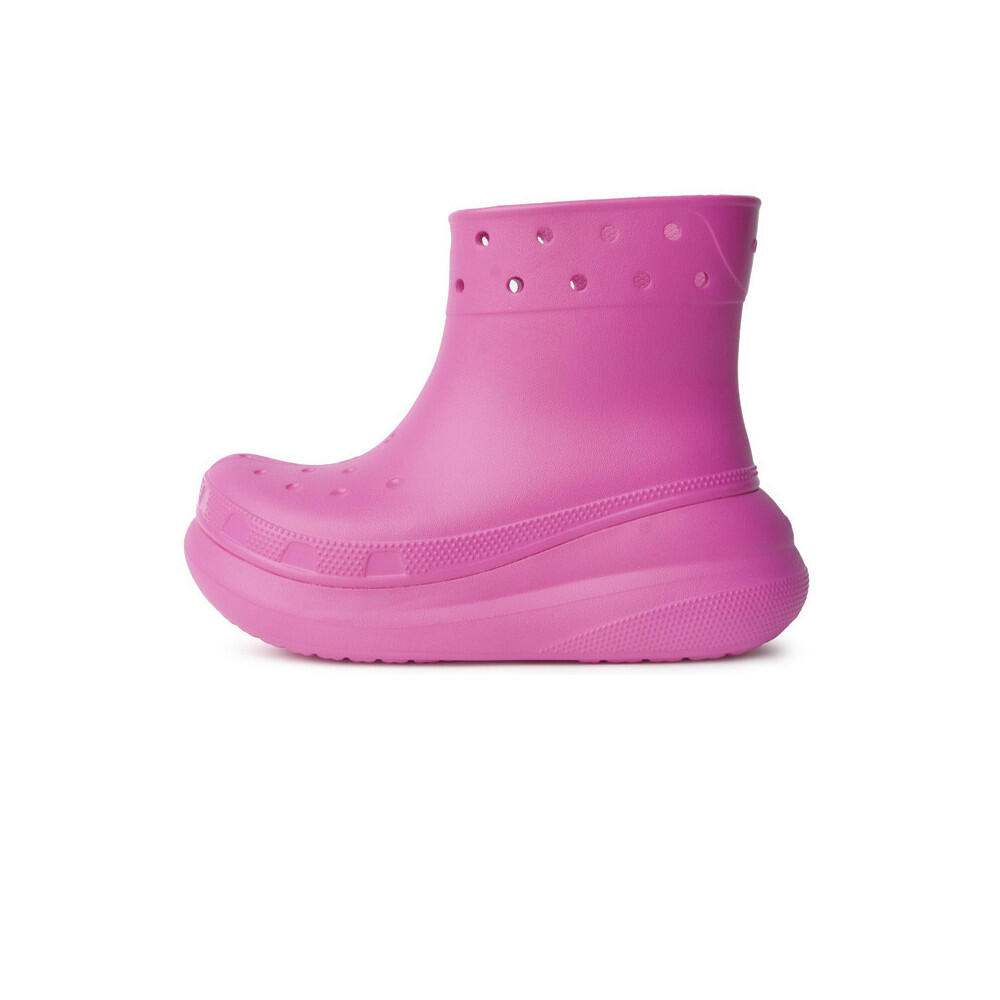 Kalosze Dla Dorosłych Crocs Classic Crush Rain Boot