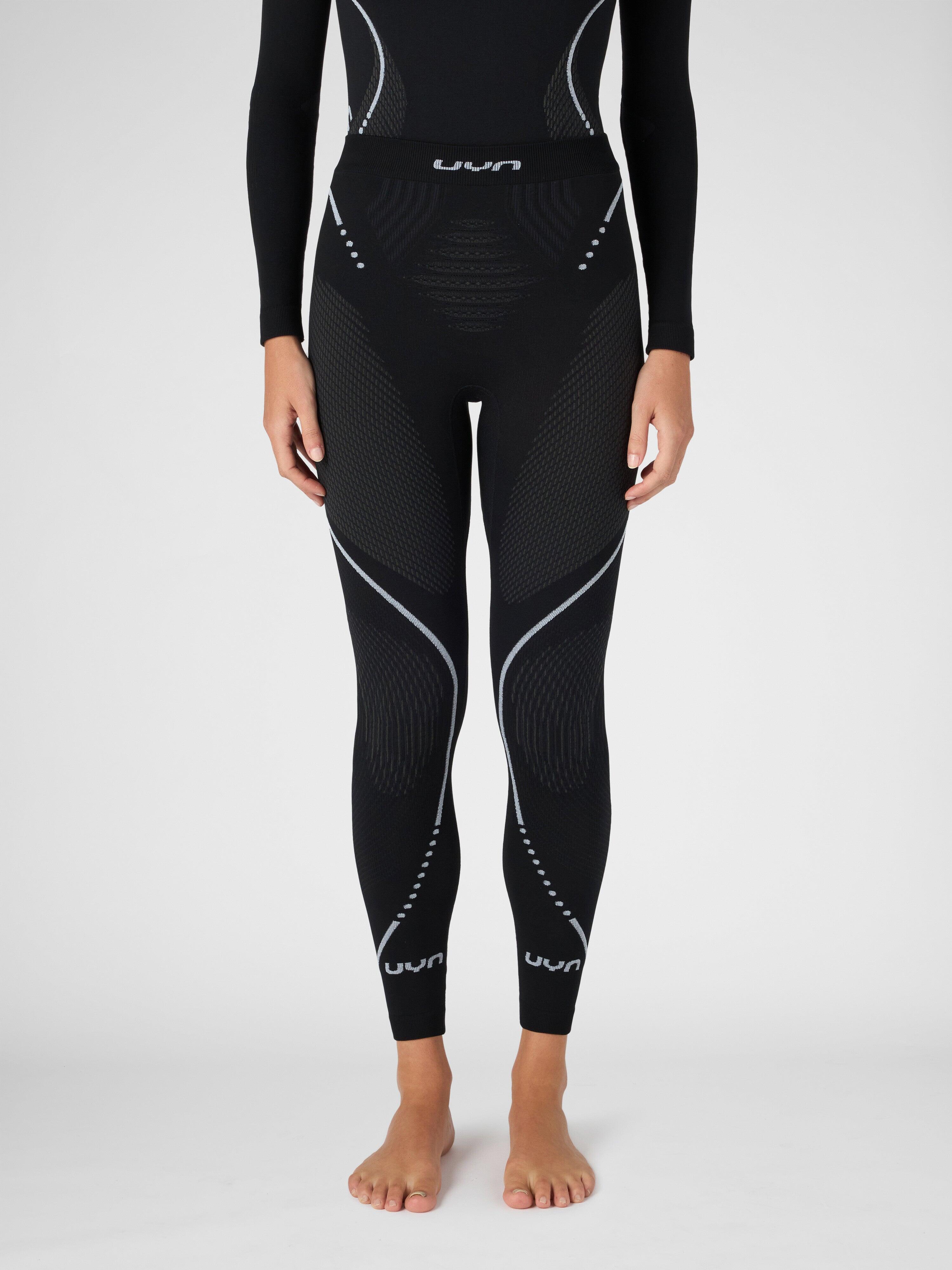 Legginsy termoaktywne damskie UYN Evolutyon