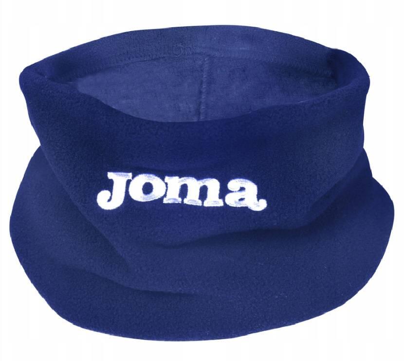 Komin polarowy buff unisex Joma Polar Neck chusta wielofunkcyjna na szyję głowę