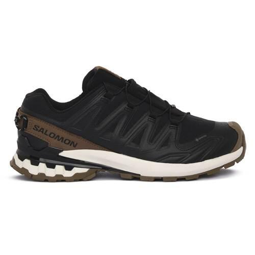 Buty do biegania męskie Salomon XA Pro 3D V9 GTX