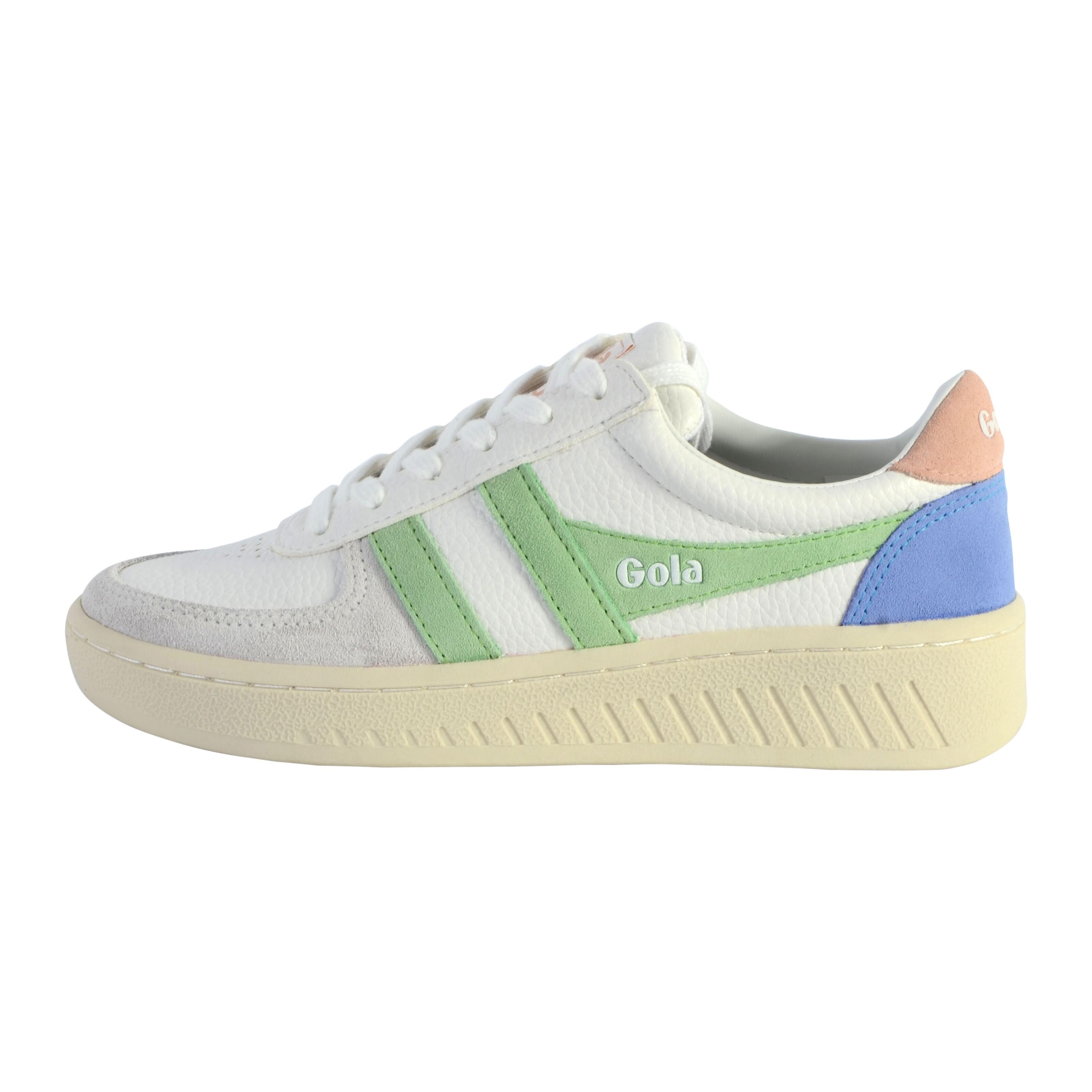 Baskets Femme Baskets Gola Multicolore Multicolore Gola