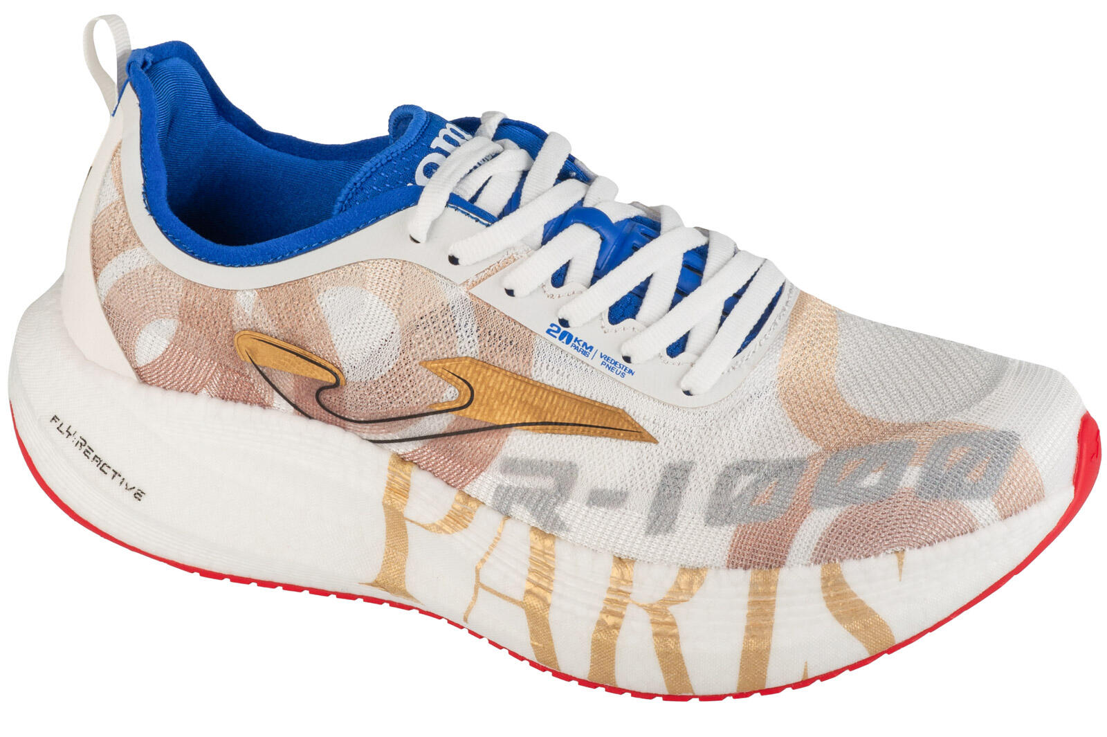Buty do biegania męskie, R.1000 Men 24 RR100W