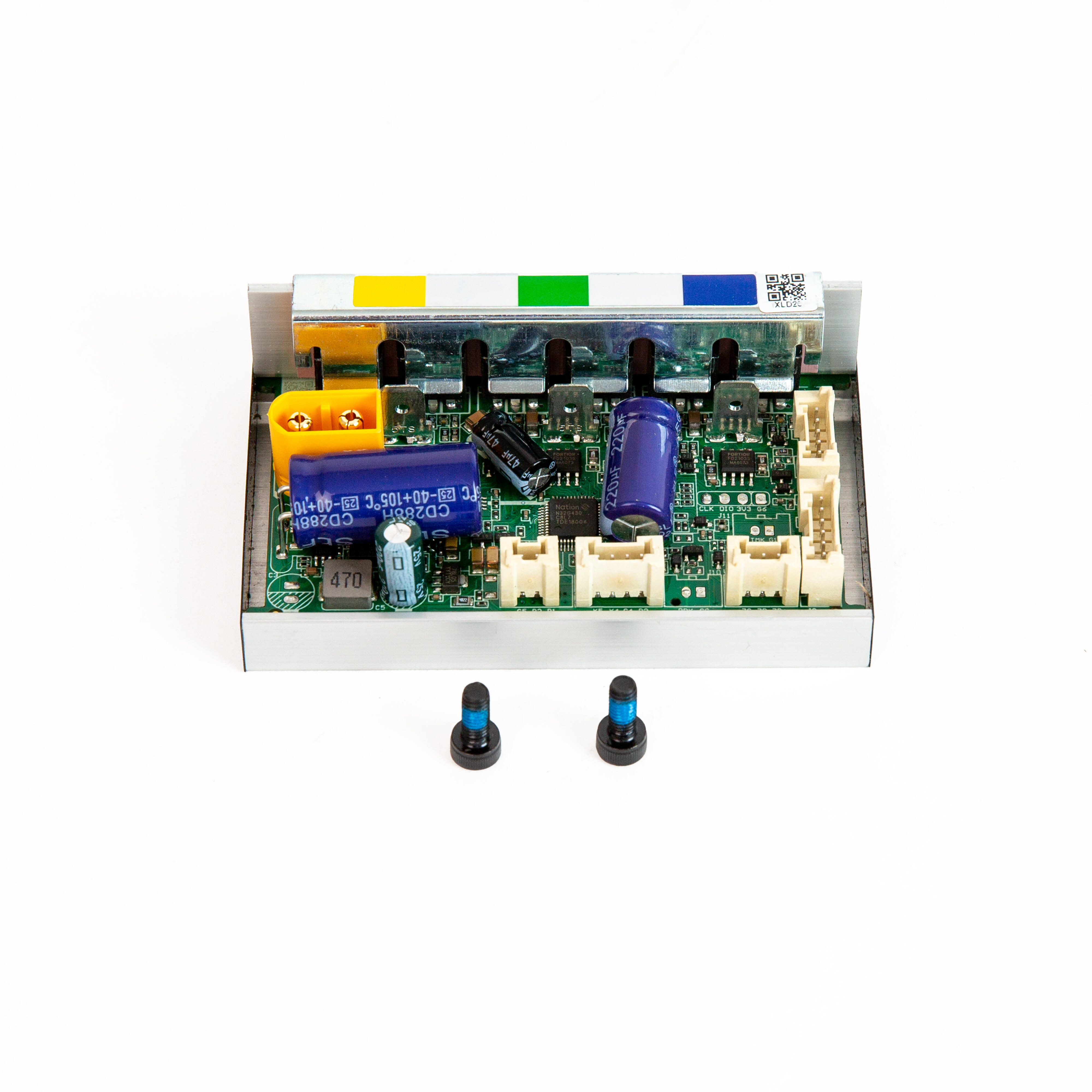 Kontroler XLD/LD900E (25 km/h)