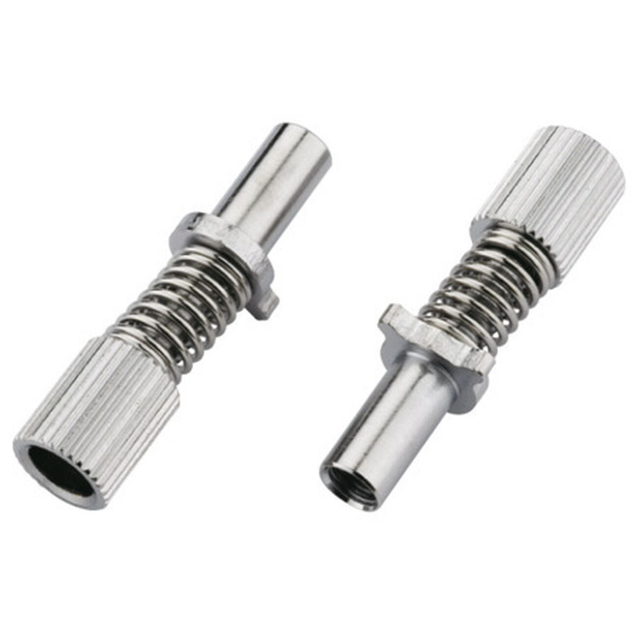 Napinacz kabla Jagwire Workshop Mickey Adjusting Barrels (x10)