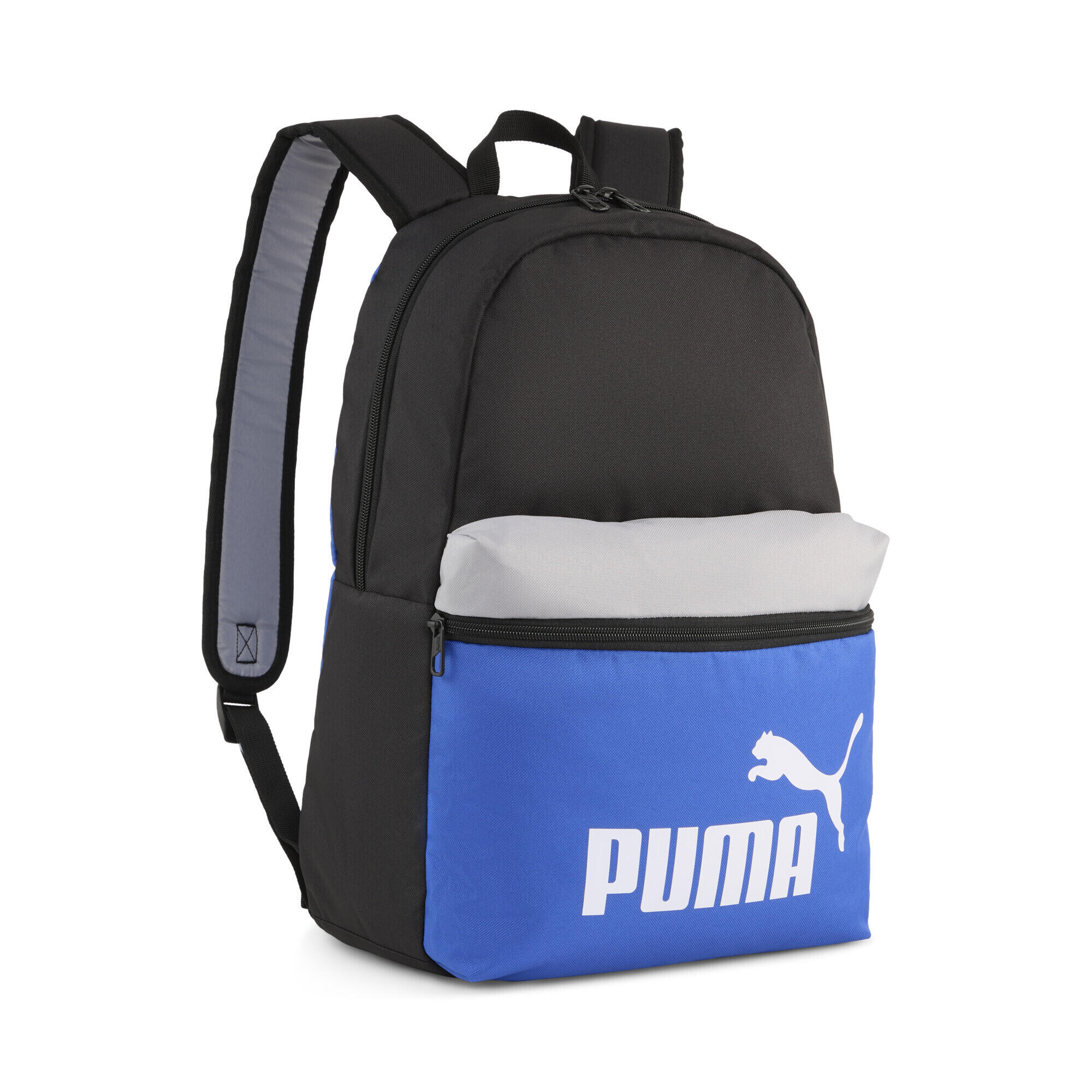 Plecak z blokami kolorów PUMA Phase PUMA