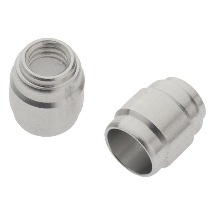 JAGWIRE Tuleja kompresyjna SRAM/Avid (Stealth-a-majig) - 10 szt