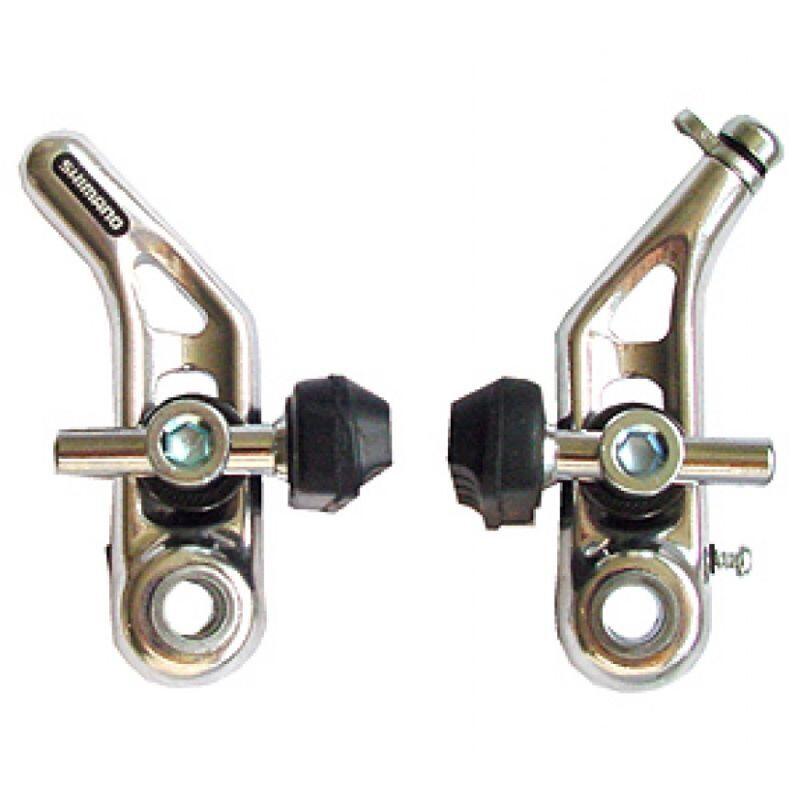 Tylny hamulec cantilever Shimano br-ct91