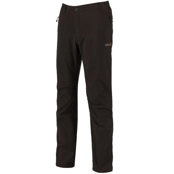 Spodnie turystyczne męskie Geo Softshell II