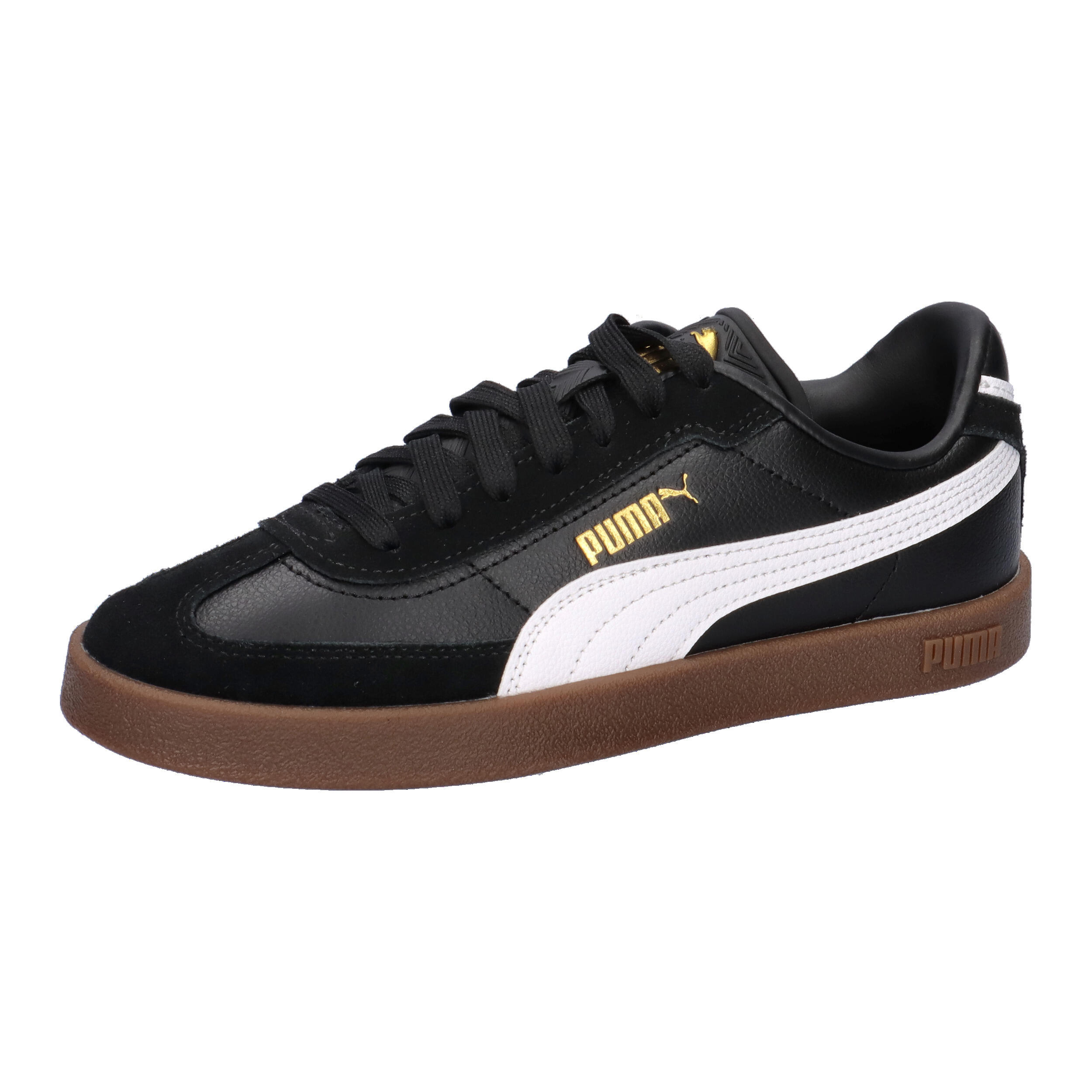 Buty damskie sportowe do chodzenia Puma CLUB II ERA