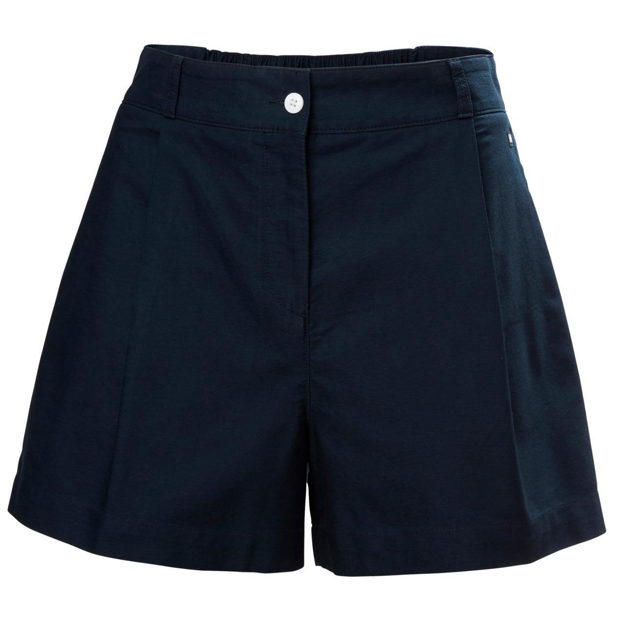 Szorty damskie Helly Hansen Sorrento 4