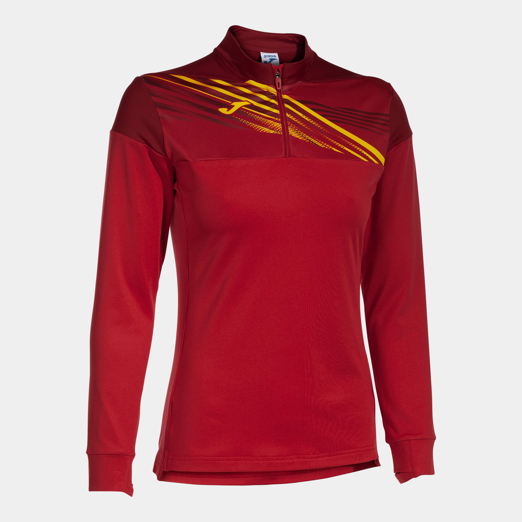 Bluza damska Joma Elite X