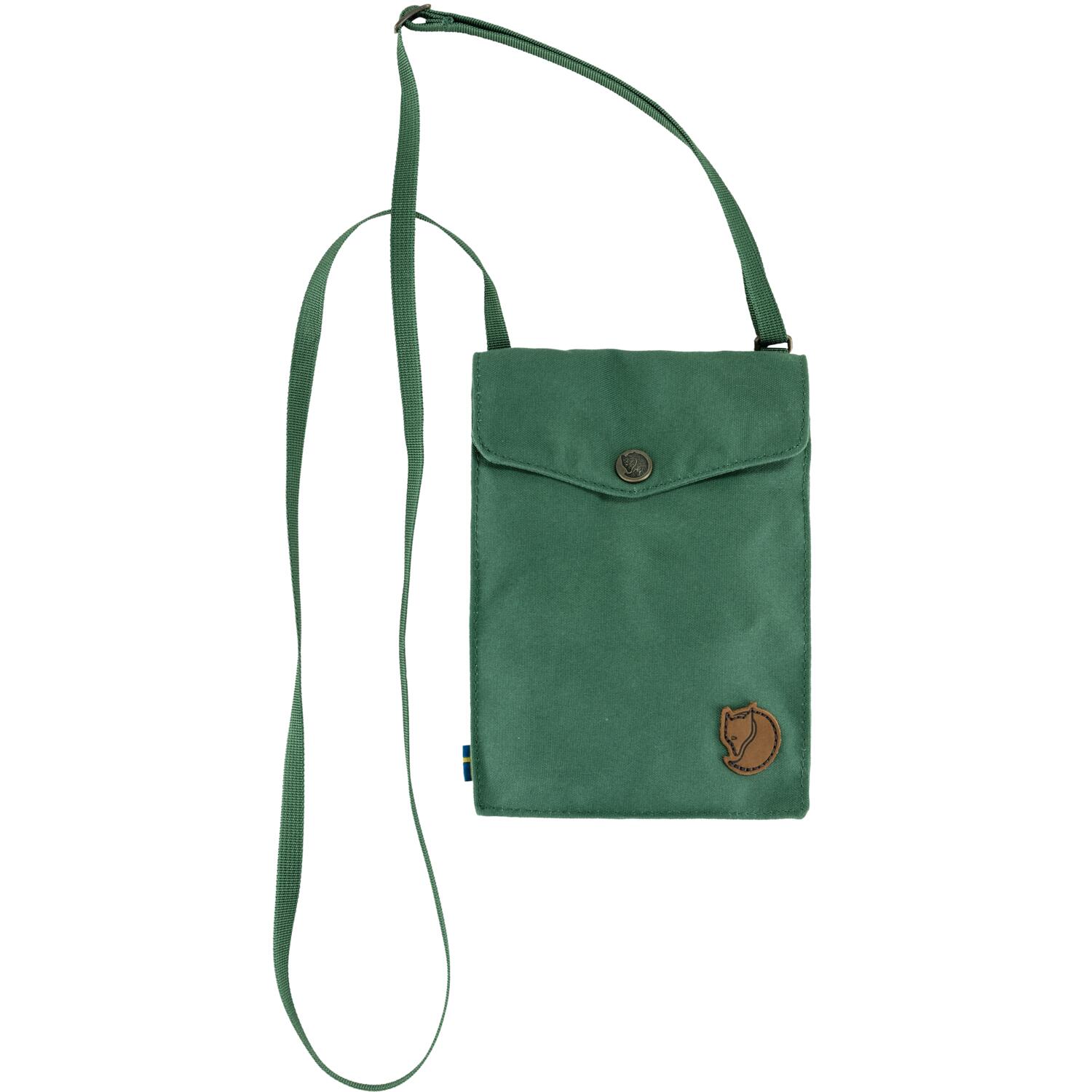 Saszetka Fjällräven Pocket