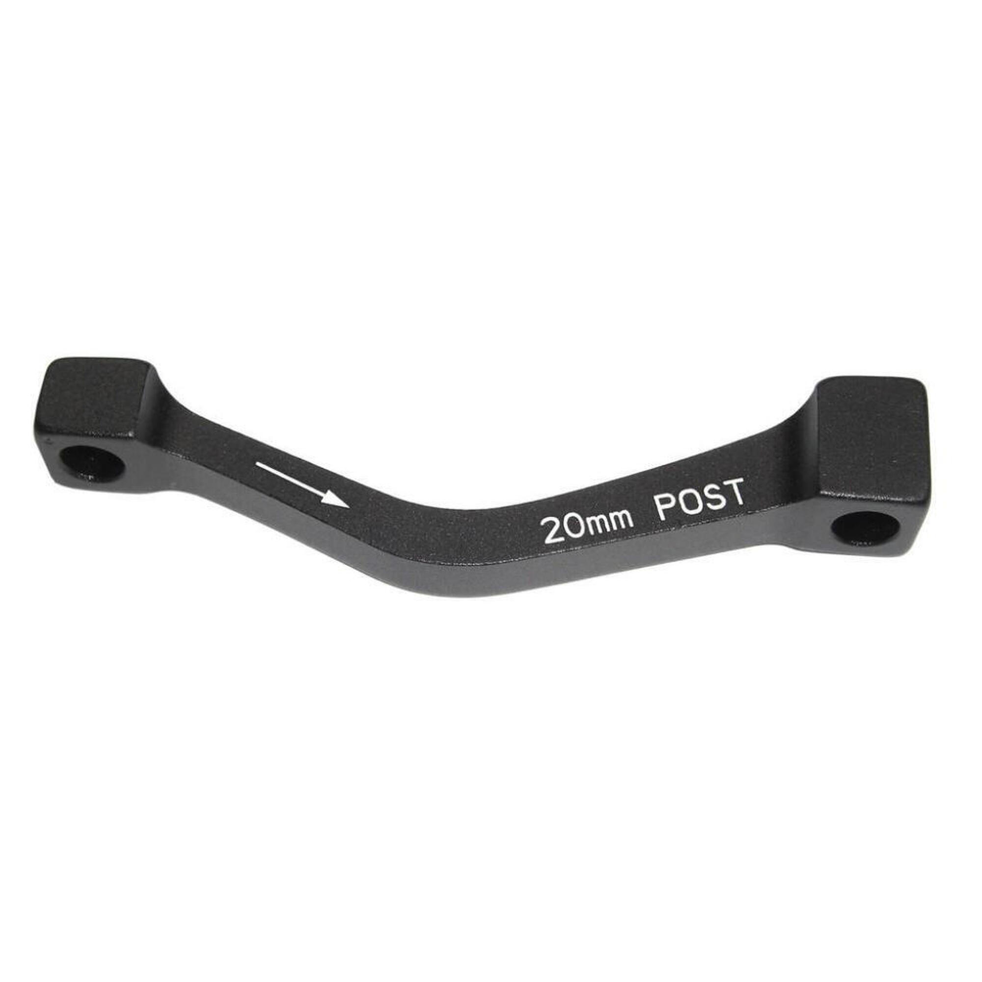 Adapter hamulca tarczowego SRAM Avid Post Mount 20 mm czarny