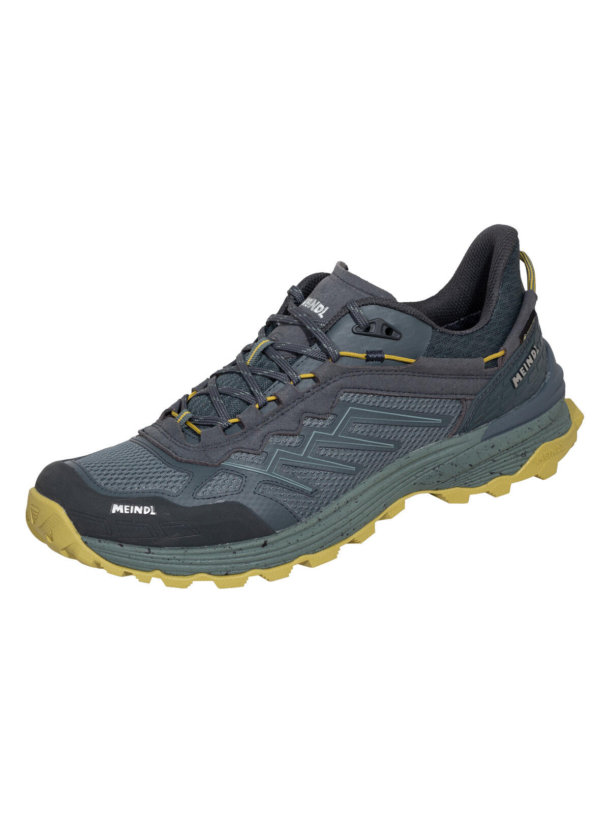 Buty trekkingowe męskie MEINDL Jamaica GTX z membraną Gore-tex