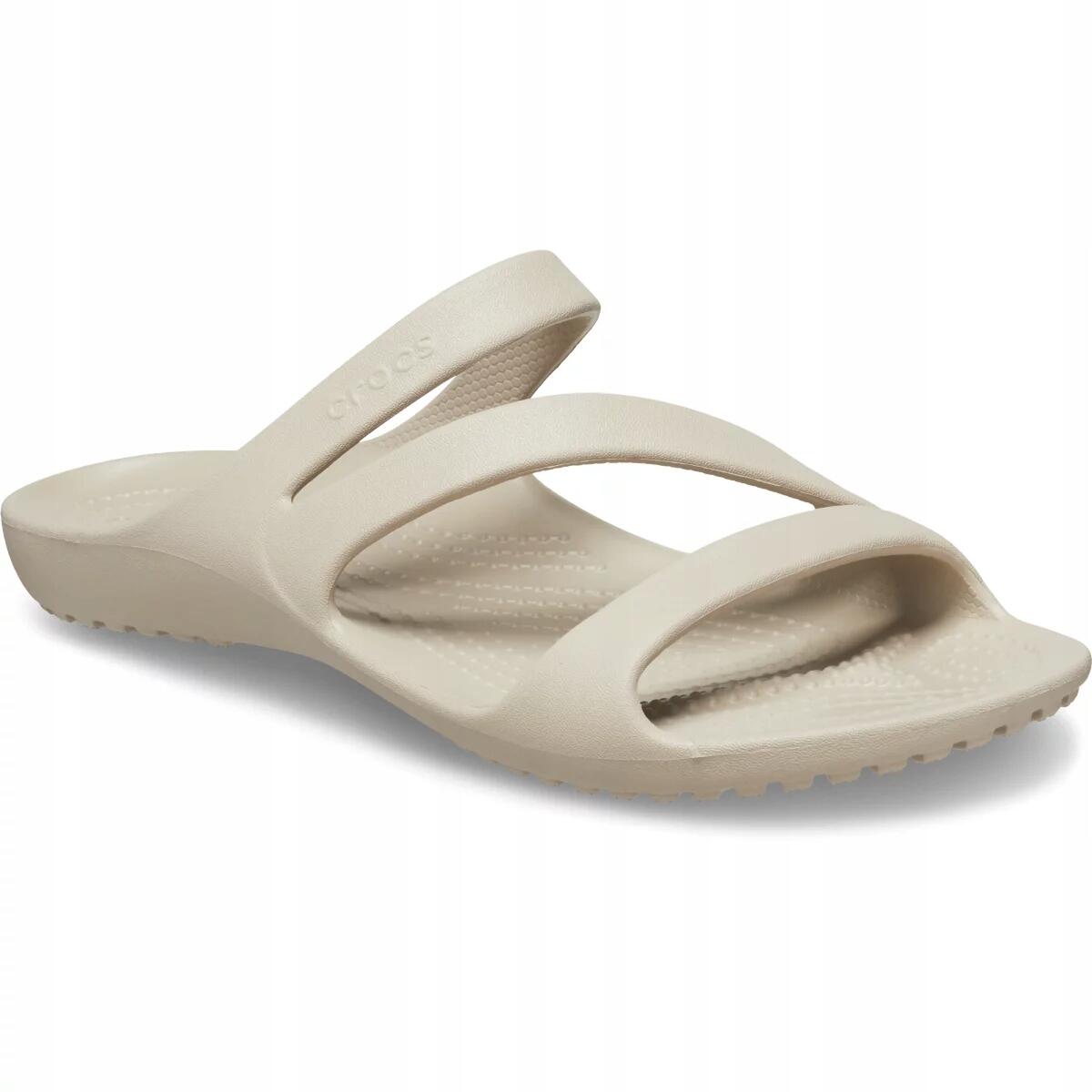 Klapki Dla Dorosłych Crocs Kadee II