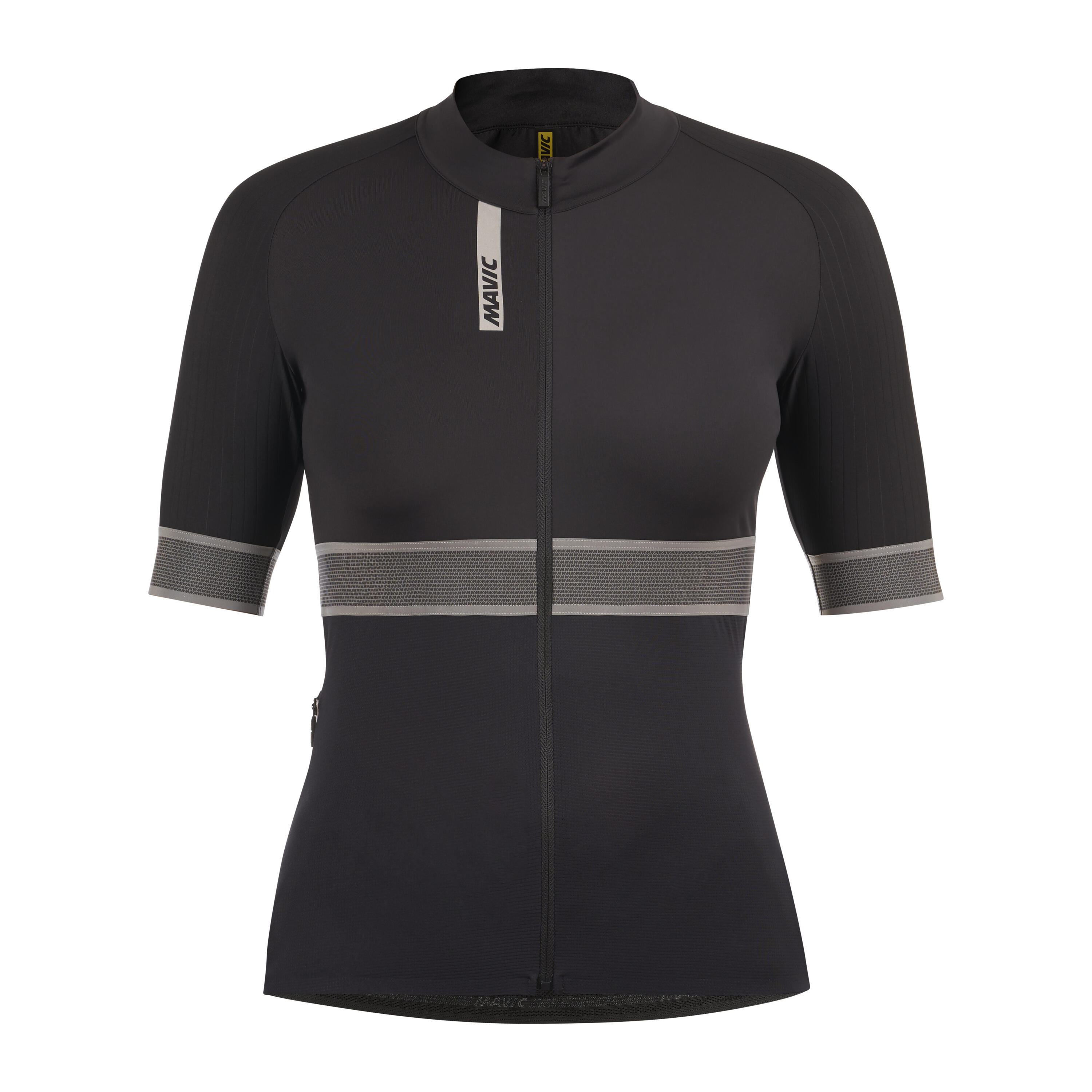 Damski jersey Mavic Ksyrium