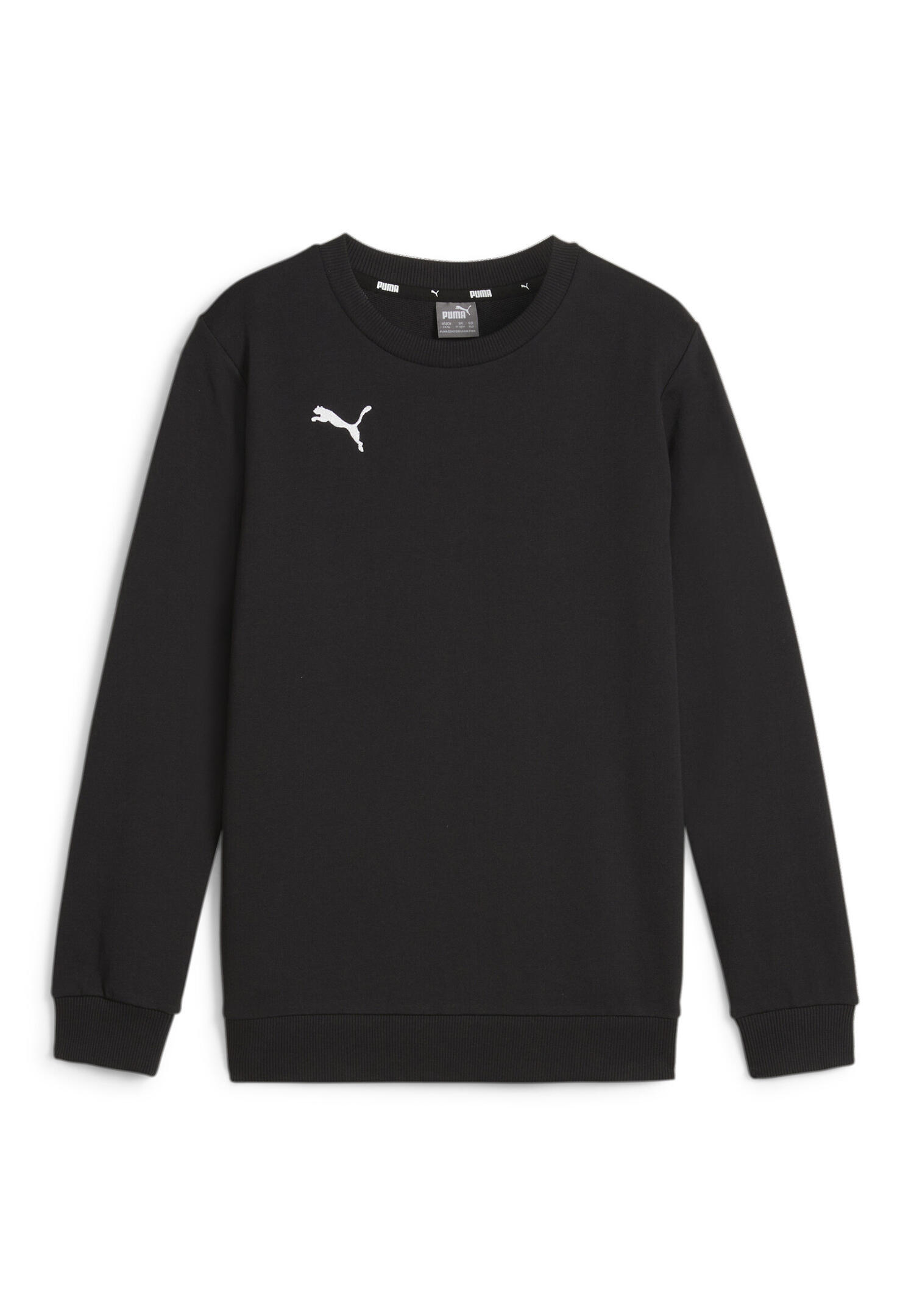 Bluza dziecięca Puma teamGOAL Casuals