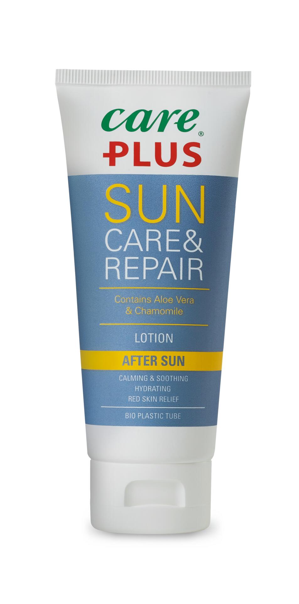 Krem Care Plus Sun Protection After Sun Tube 100ml