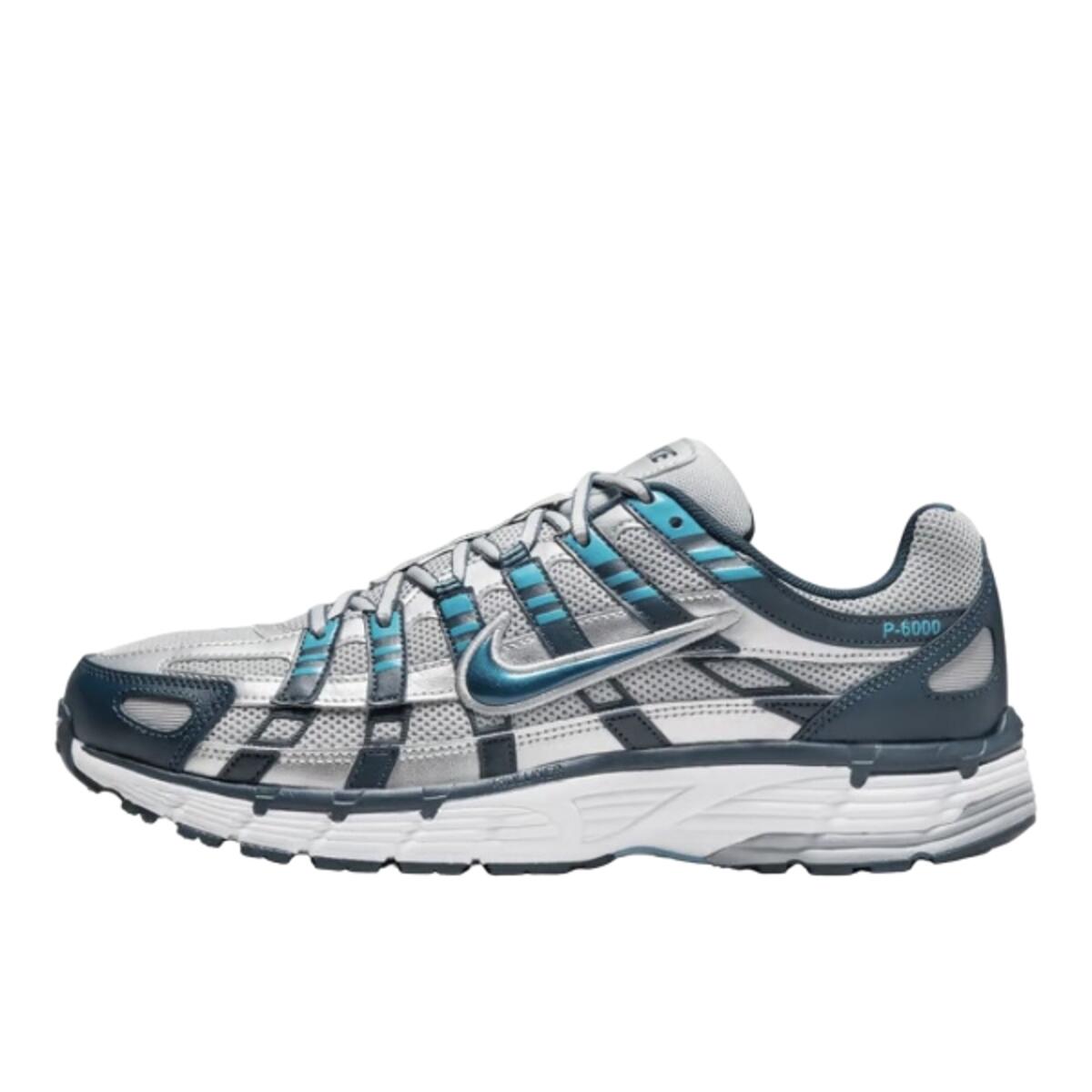 Buty do chodzenia dla dorosłych Nike P-6000 Armory Navy