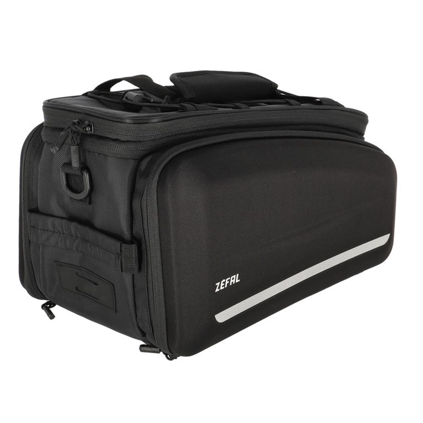 Torba na bagażnik „Z Traveler 80”
