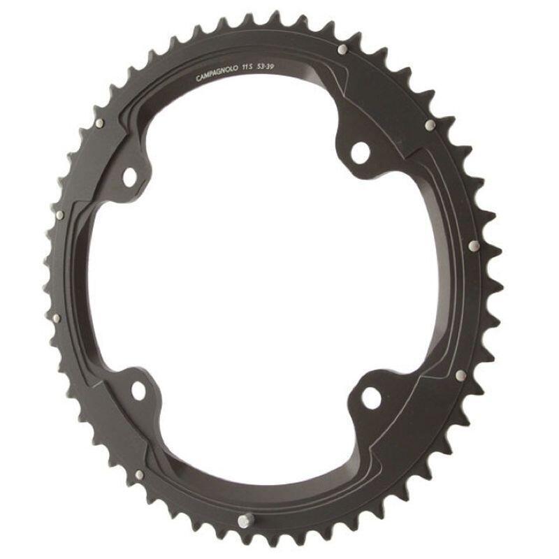 Tace na 4 gałęzie Campagnolo Super Record 145 Bcd