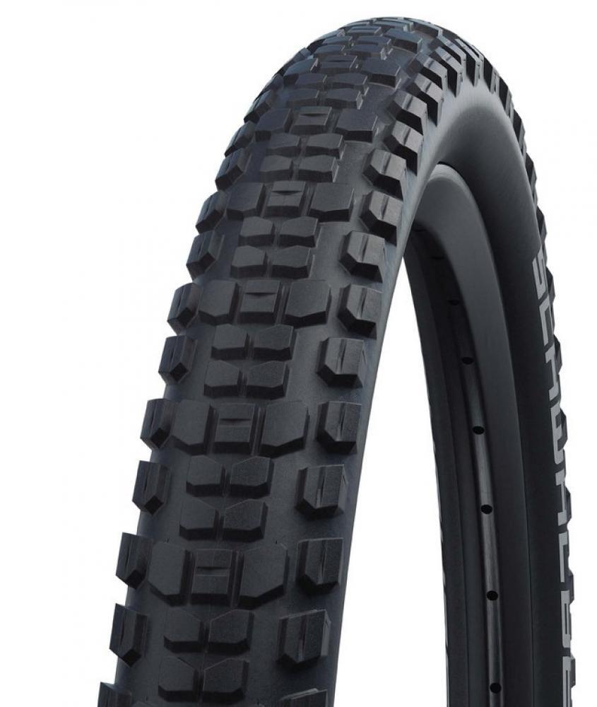 Johnny Watts - TLE - ADDIX - DD - Performance - 27.5x4.00 - Black