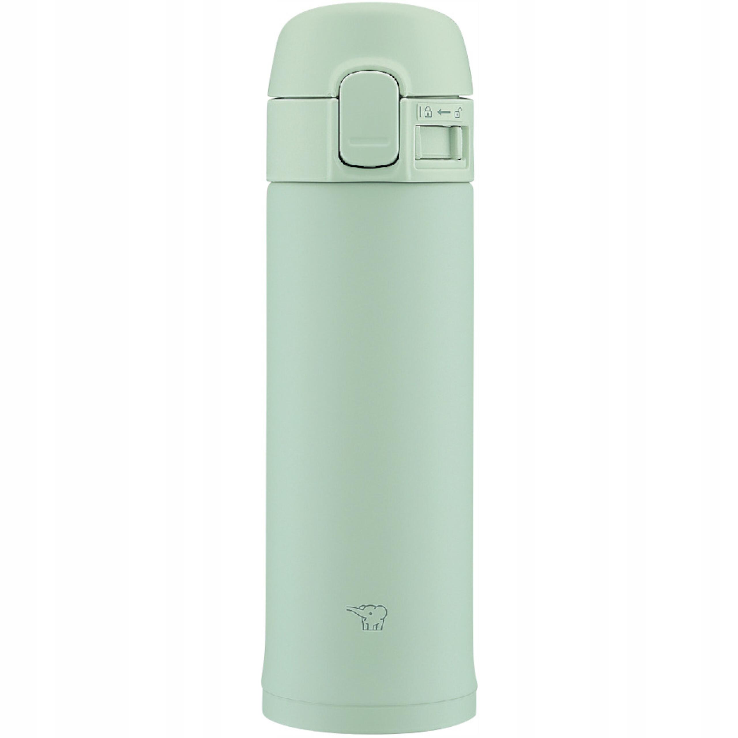 Kubek termiczny turystyczny Zojirushi 300 ml