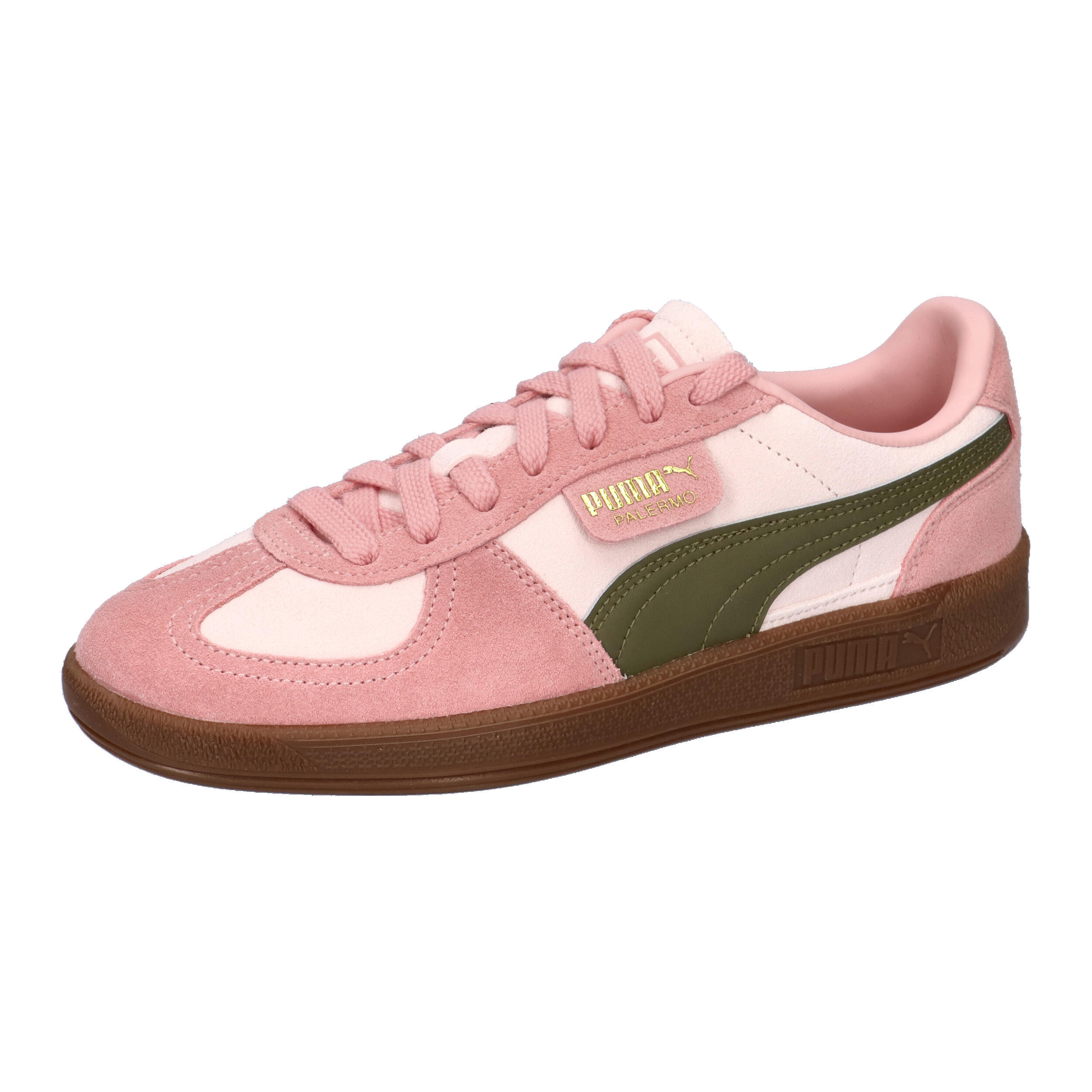 Buty sportowe Puma Palermo Jr