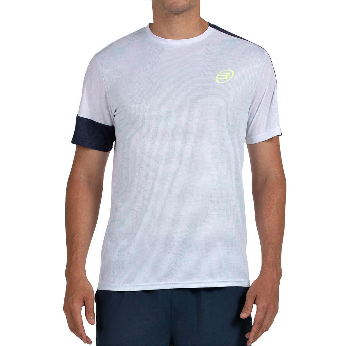 BULLPADEL LEIDO Hombre (Camiseta)