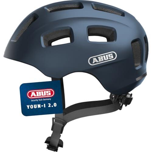 Kask dla dzieci Abus Youn-I 2.0
