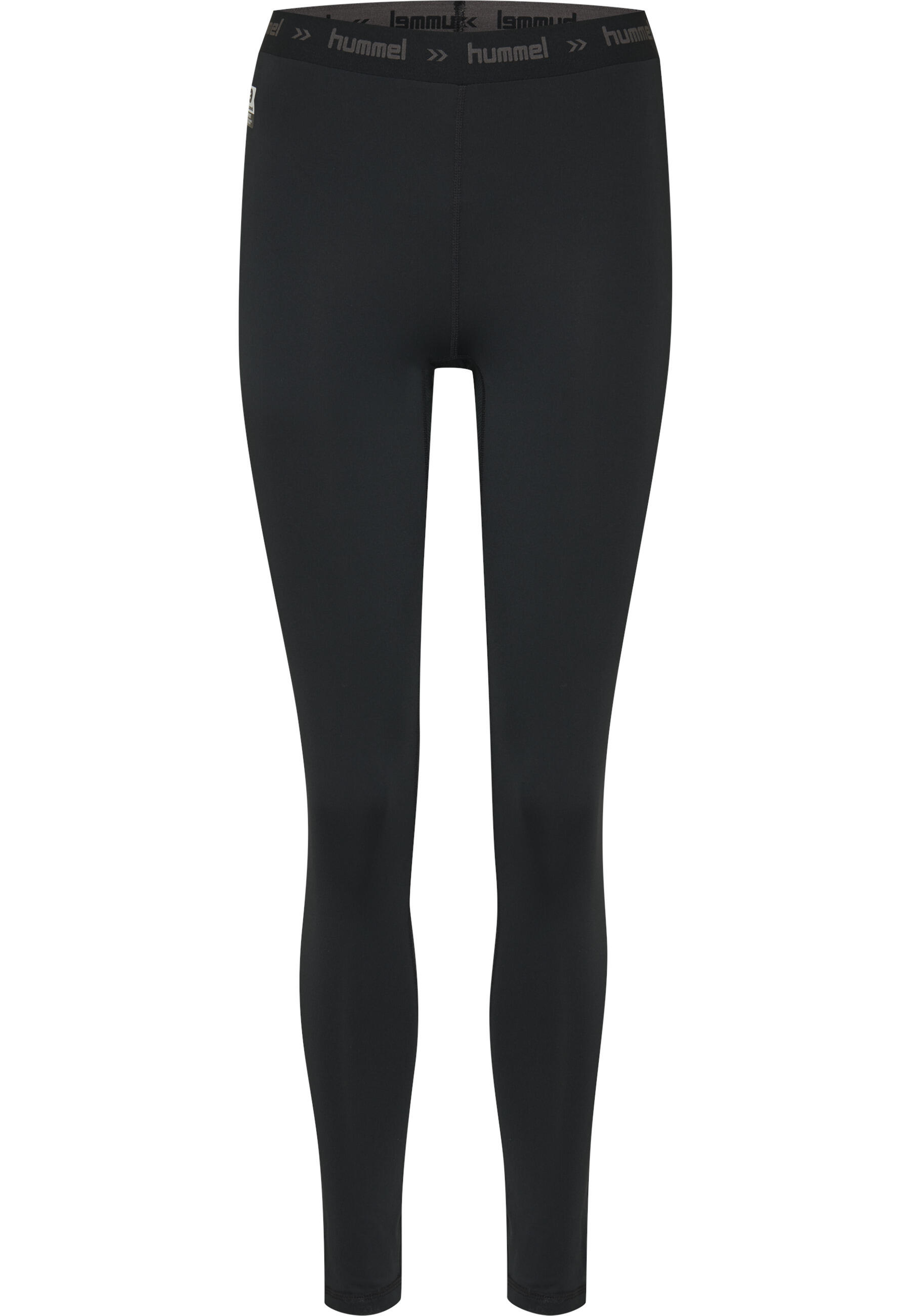 Legginsy termoaktywne damskie Hummel First Performance Women Tights