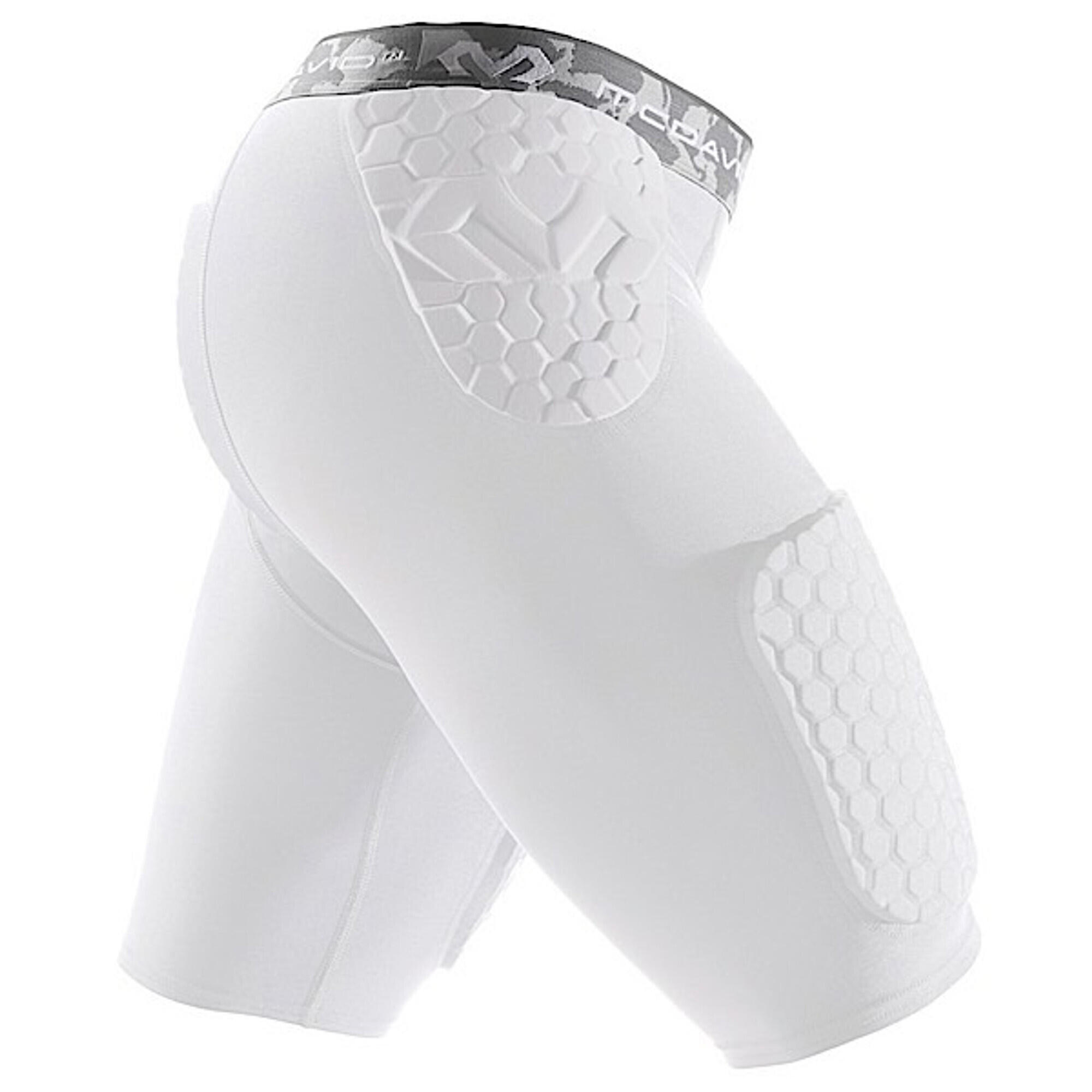 Szorty McDavid Hex