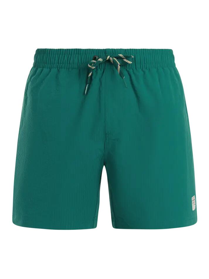 Protest PRTAgden beachshort - Dark Teal
