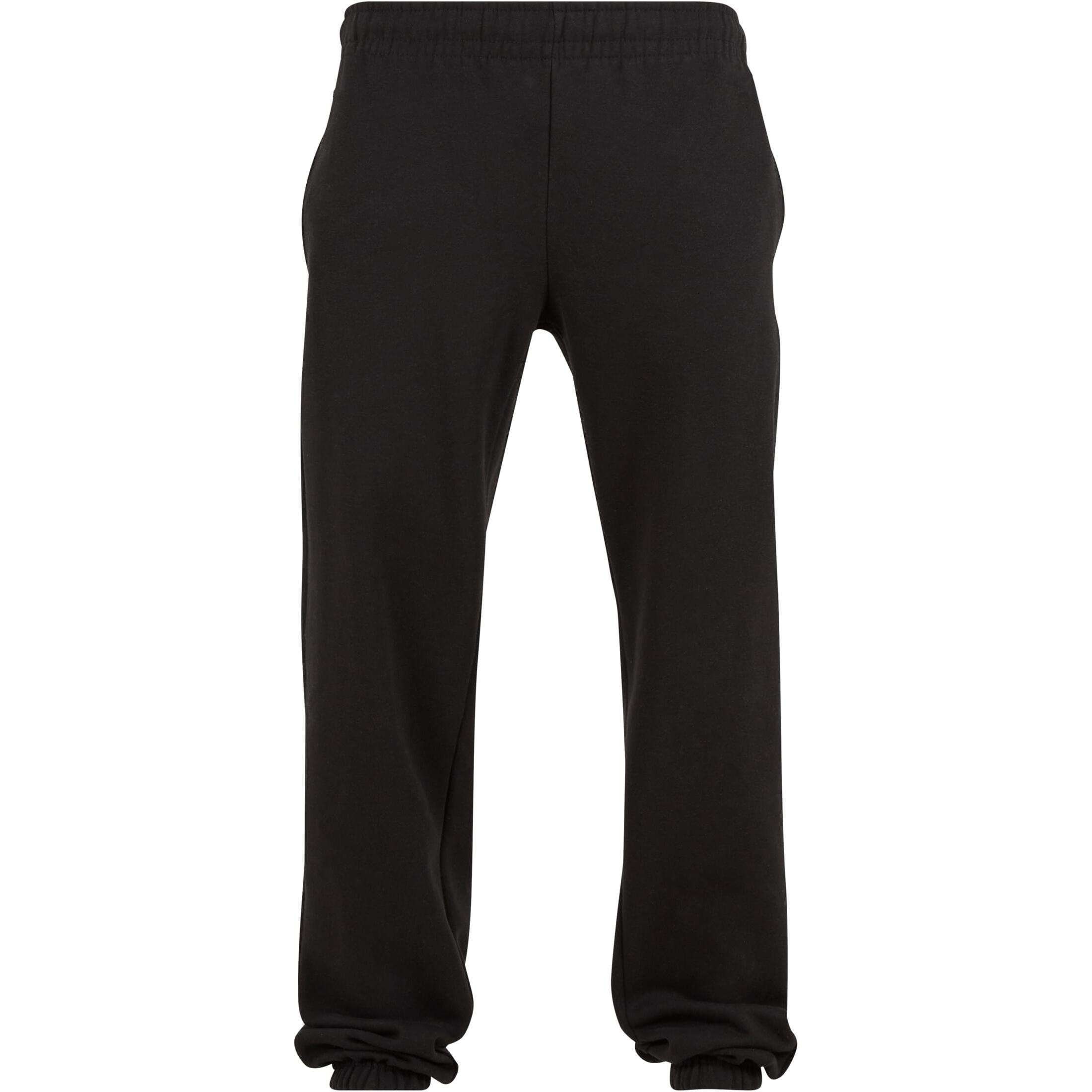 Luźne spodnie dresowe basic Urban Classics