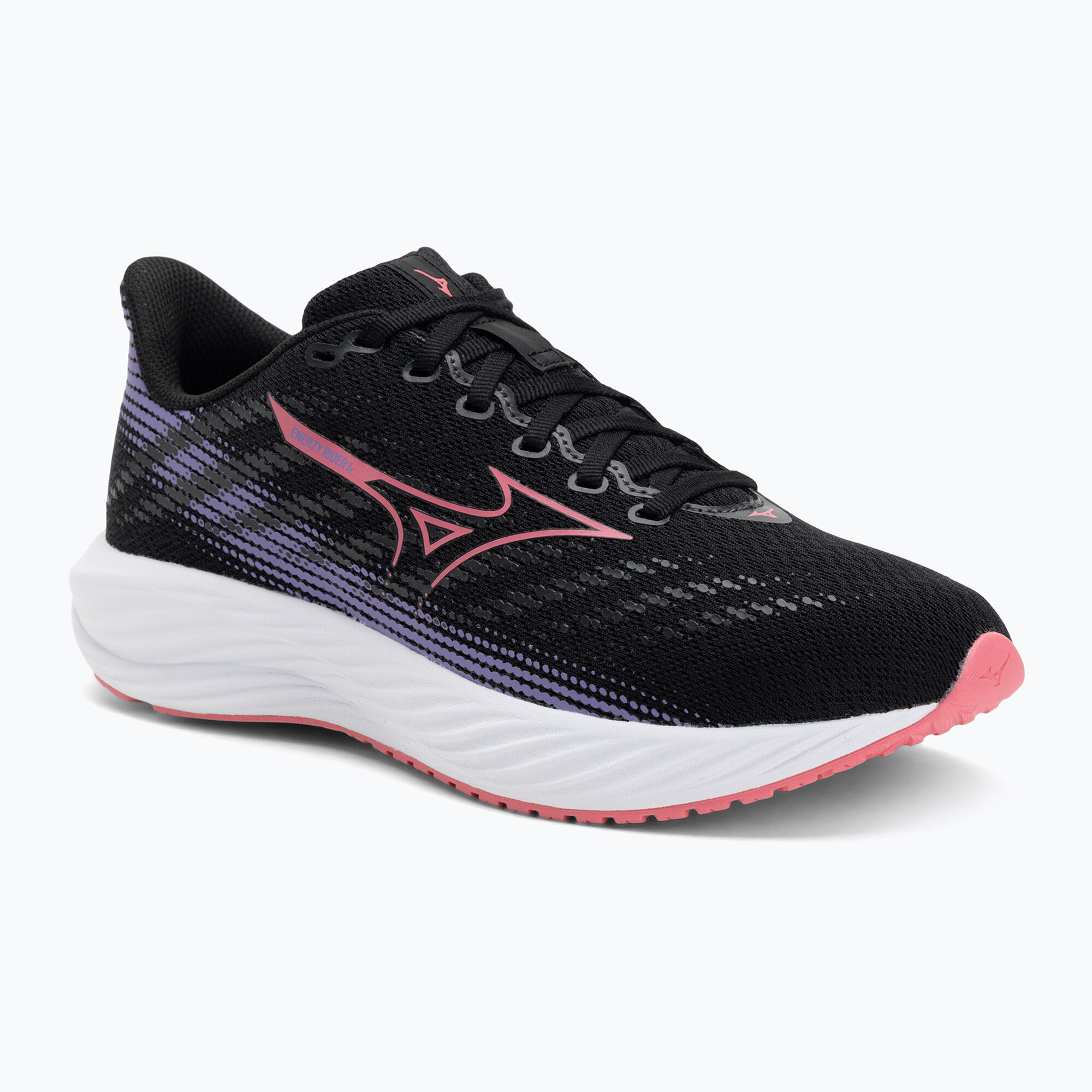 Buty do biegania dziecięce Mizuno Enerzy Rider Jr