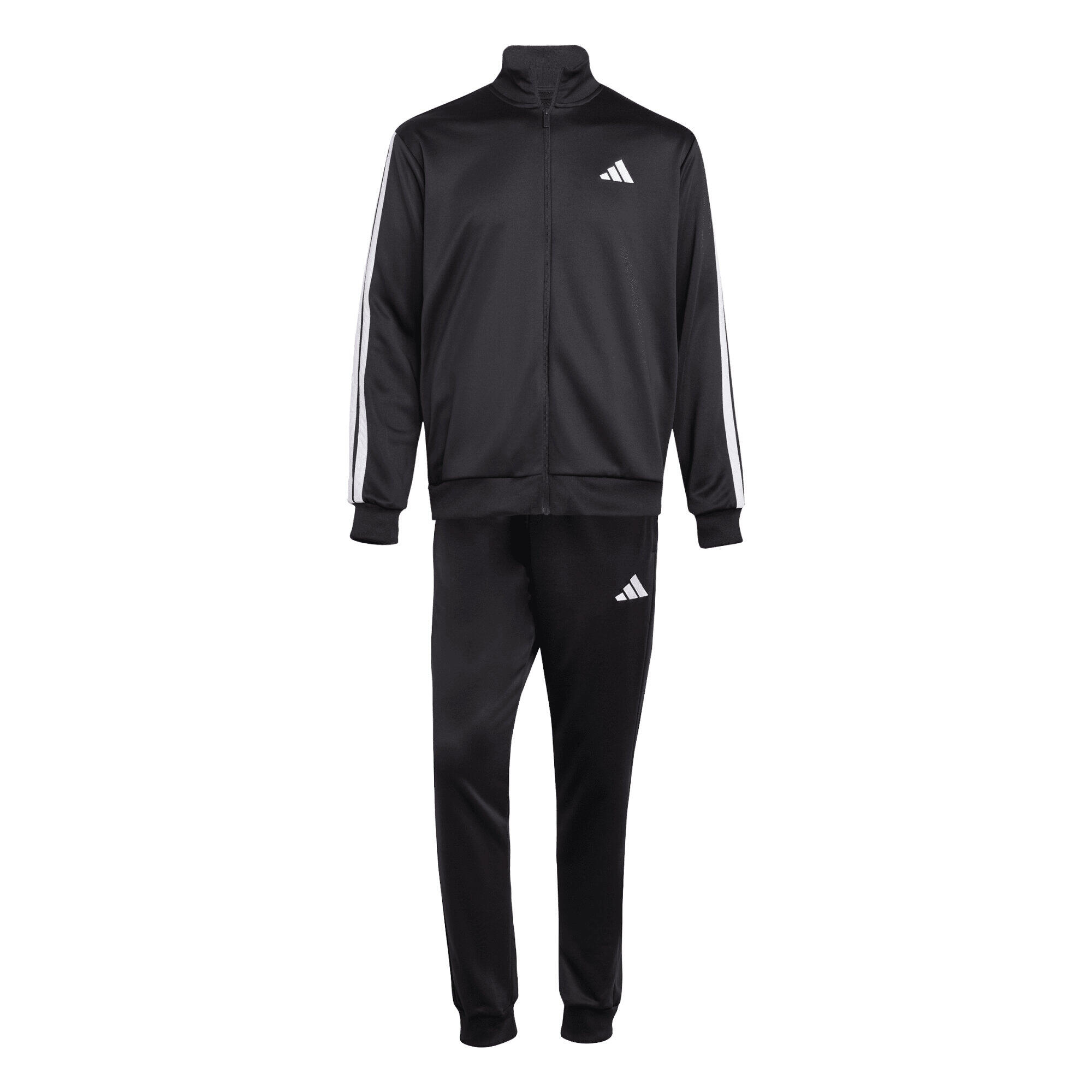 Dres polarowy adidas 3-Stripes Basic
