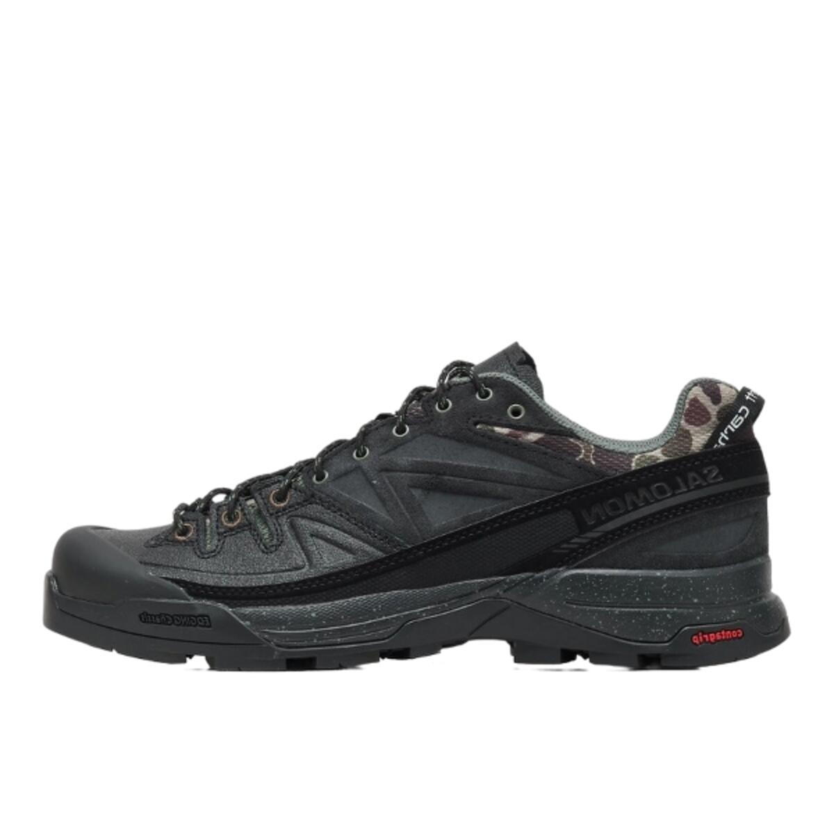 Salomon X-ALP Carhartt WIP Black