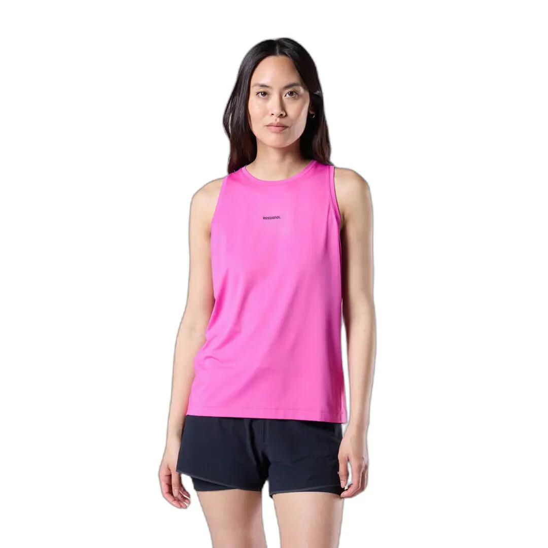 Damski tank top Rossignol Active