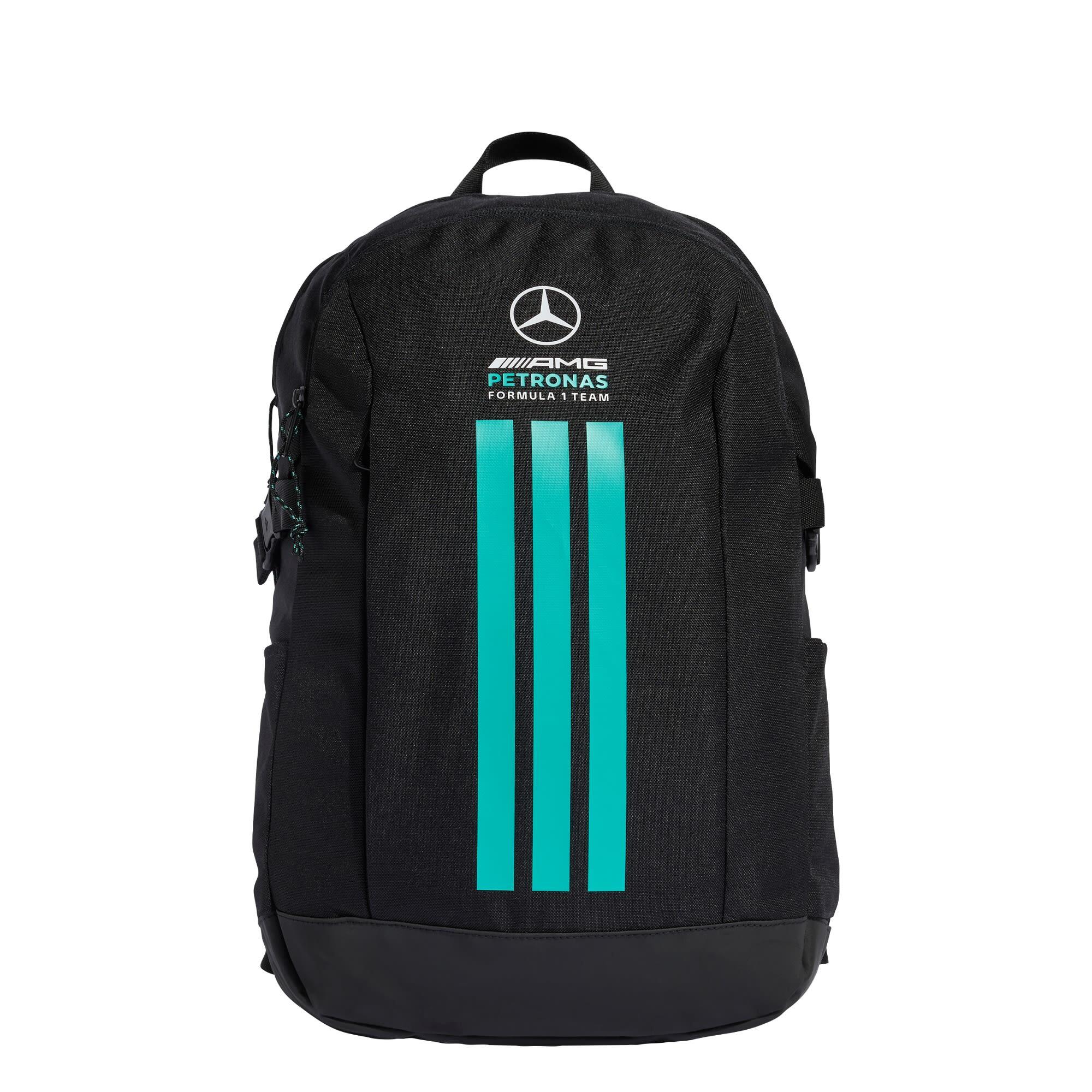 PLECAK MERCEDES-AMG PETRONAS FORMULA 1 DNA 3 STRIPES
