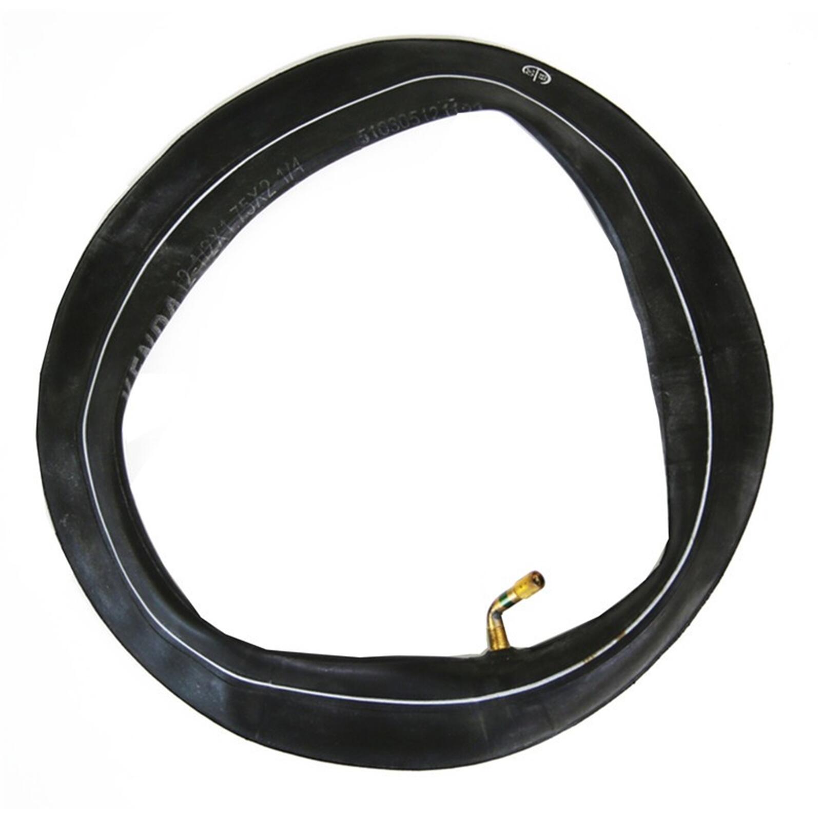 Dętka Burley Travoy 12.5x2 Presta 90°