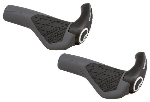 Uchwyty Ergon racing GS2-L