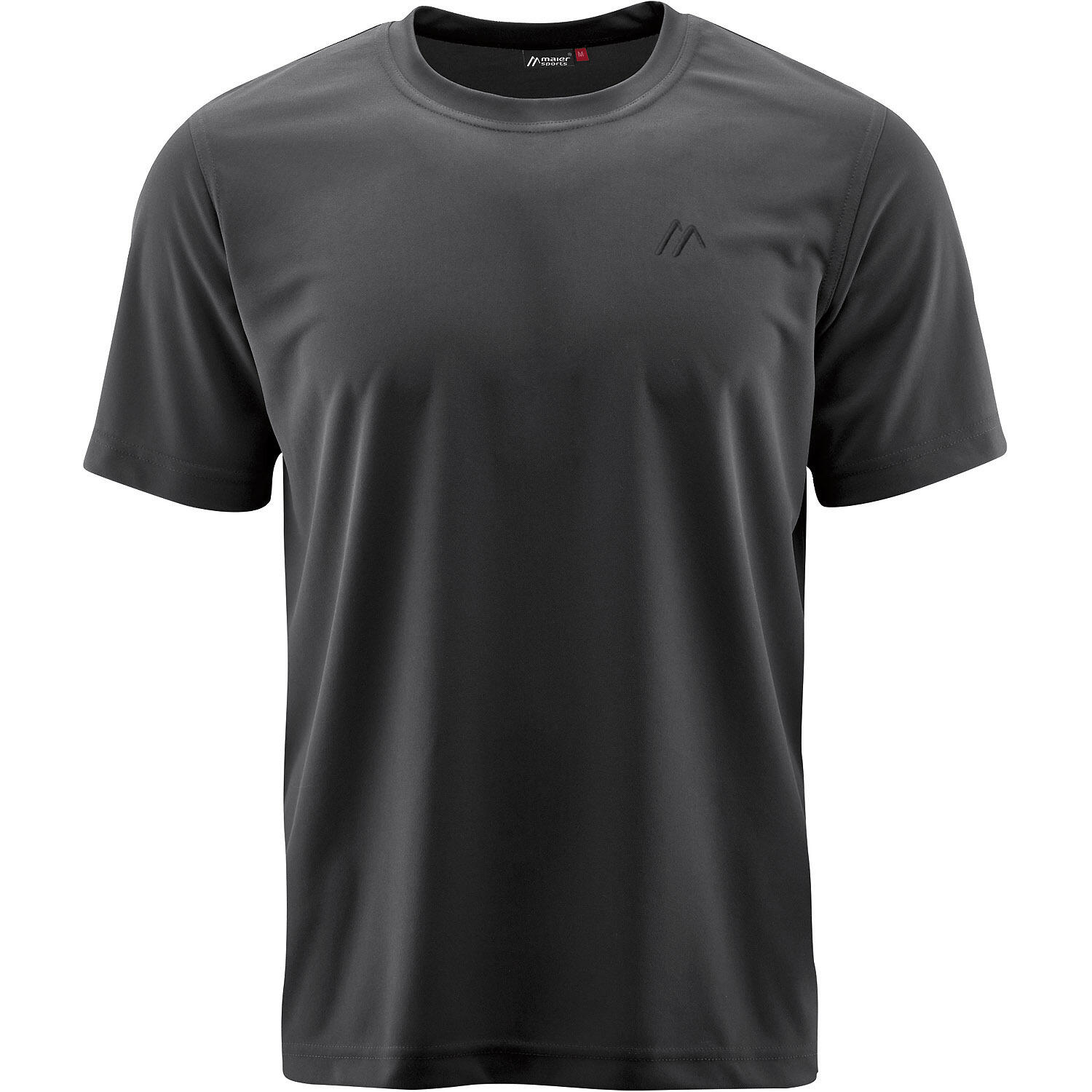 T-shirt Maier Sports Walter