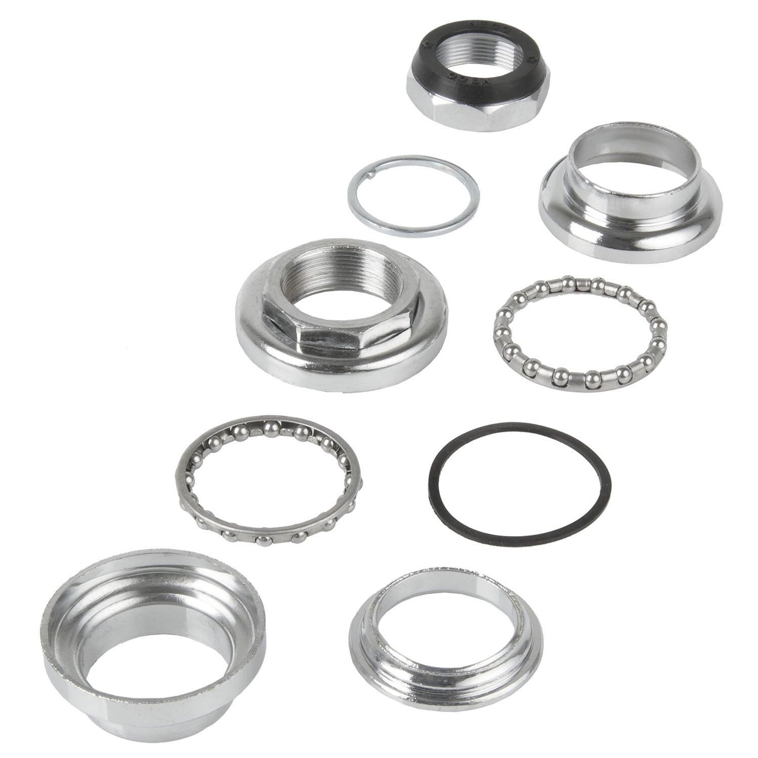 Neco Kartusz steru 1 z gwintem chrom 30 2/30 2/26 4 mm