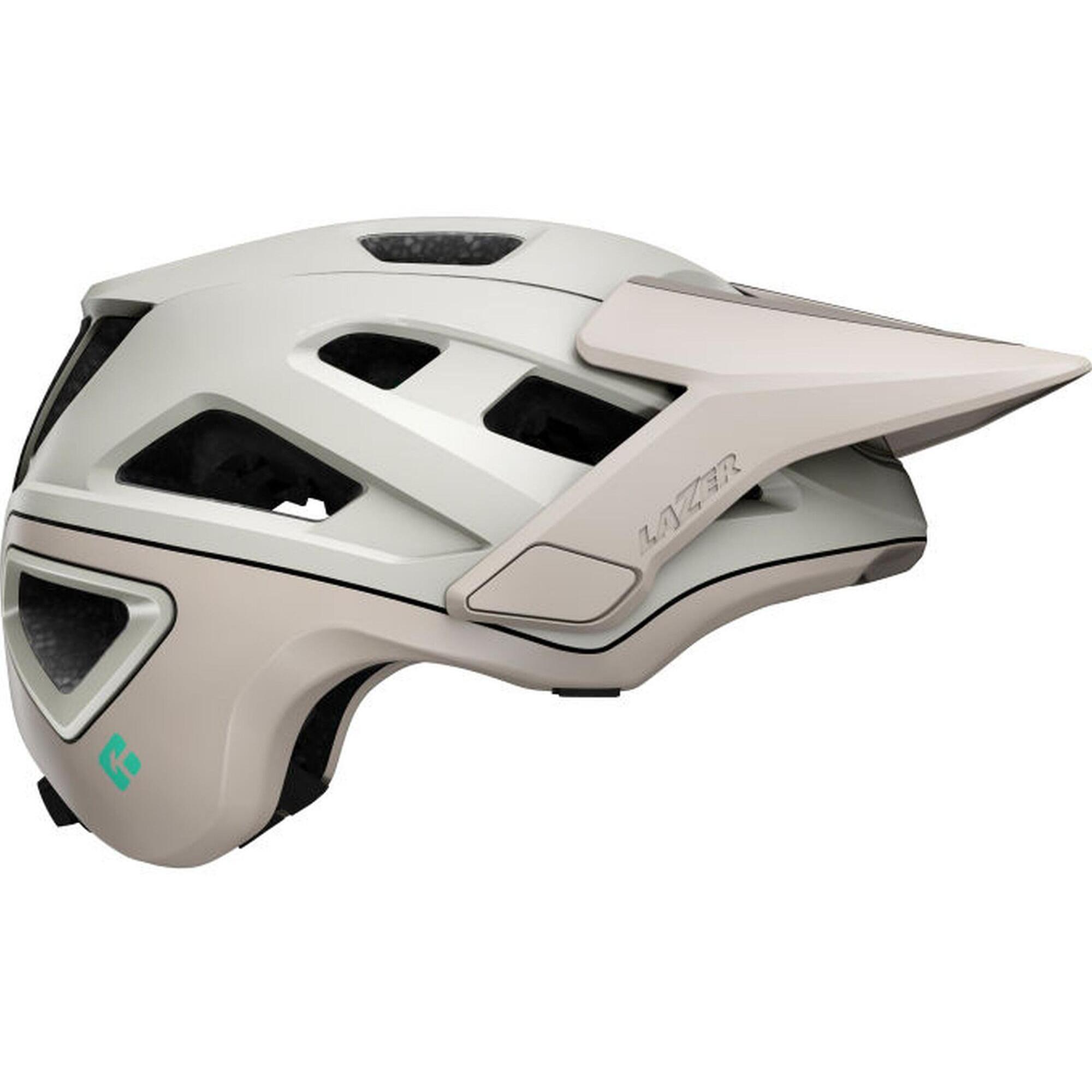 Kask MTB Jackal KinetiCore Matte Desert