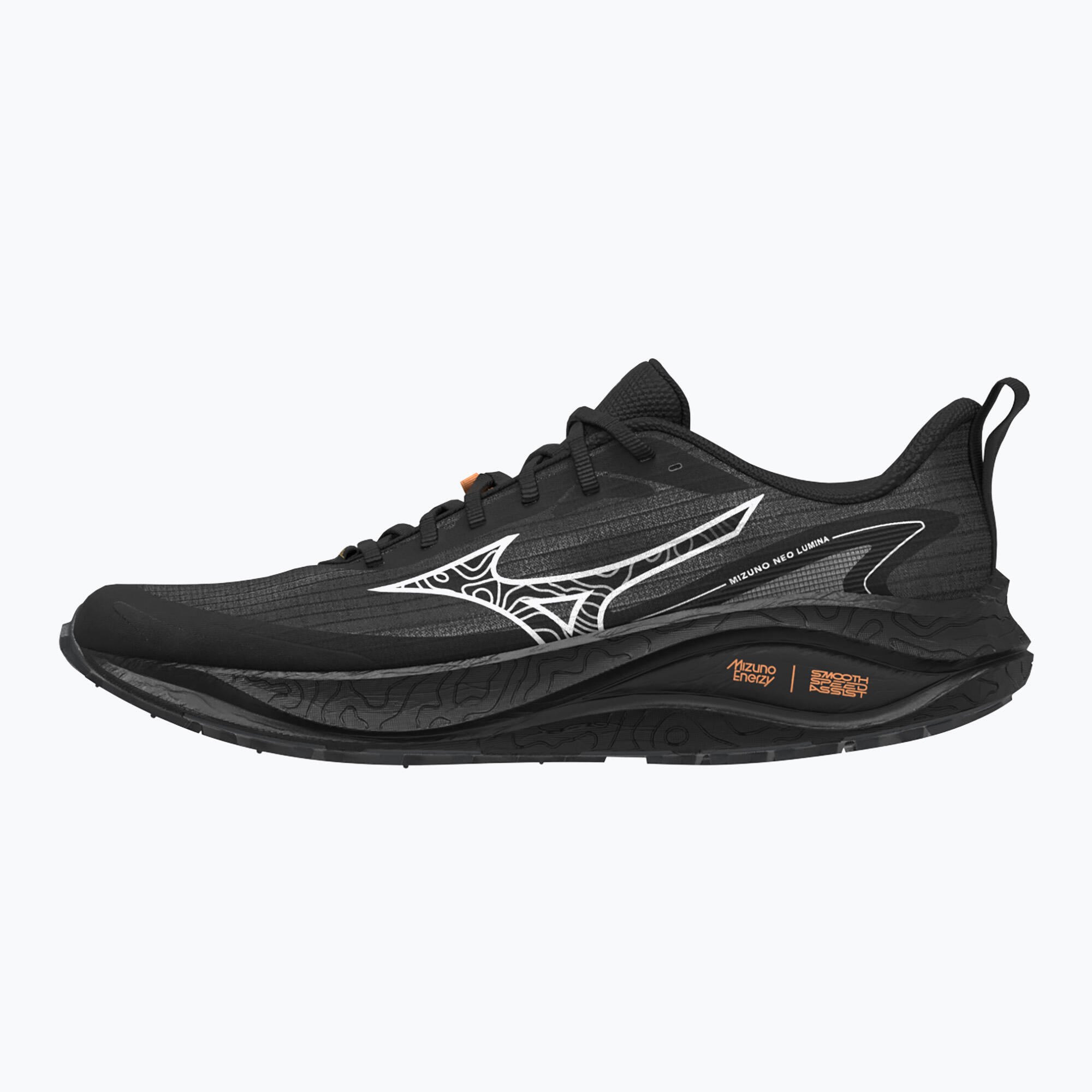 Buty do biegania damskie Mizuno Neo Lumina
