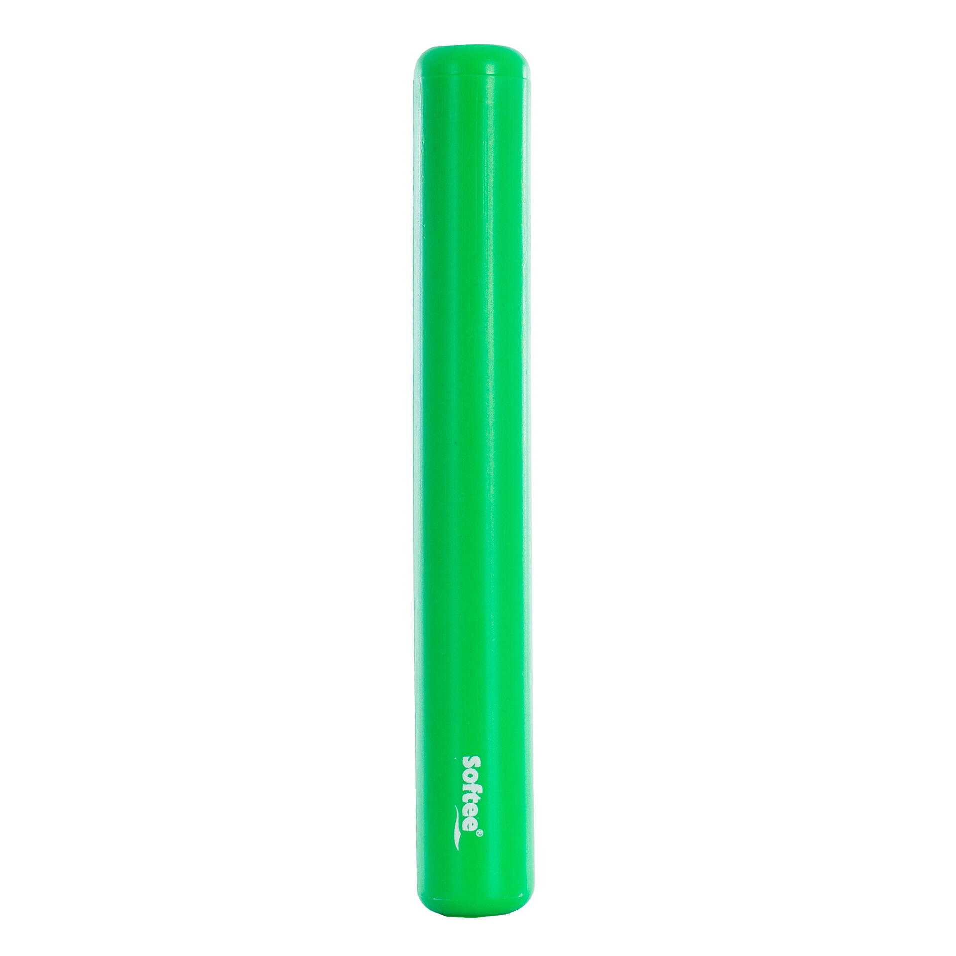 Kij do sztafety 295 cm z PVC