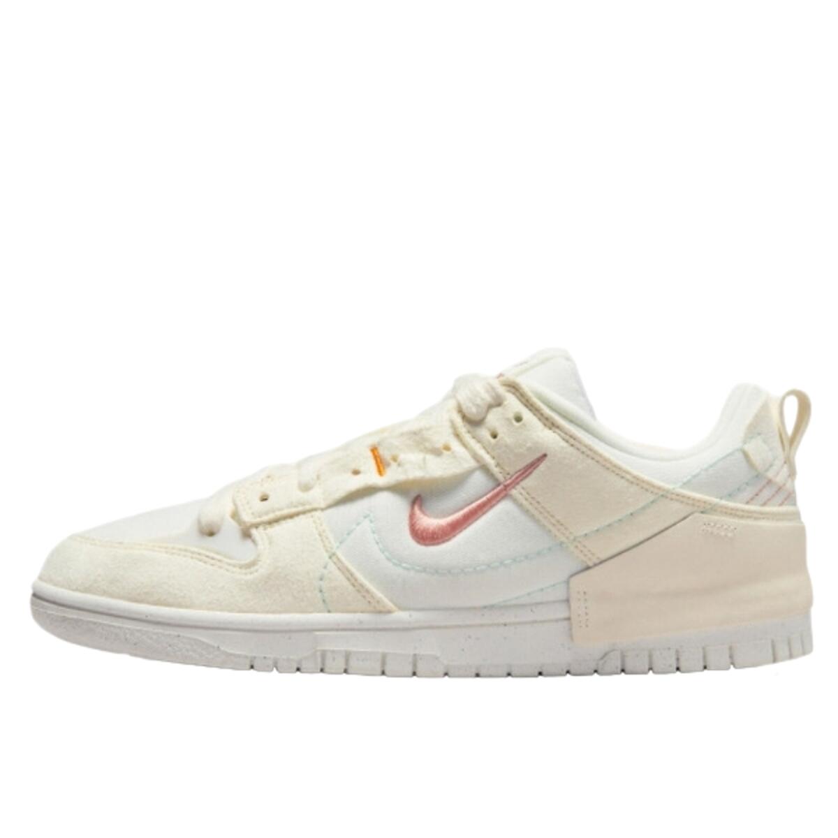 Nike Dunk Low Disrupt 2 Pale Ivory
