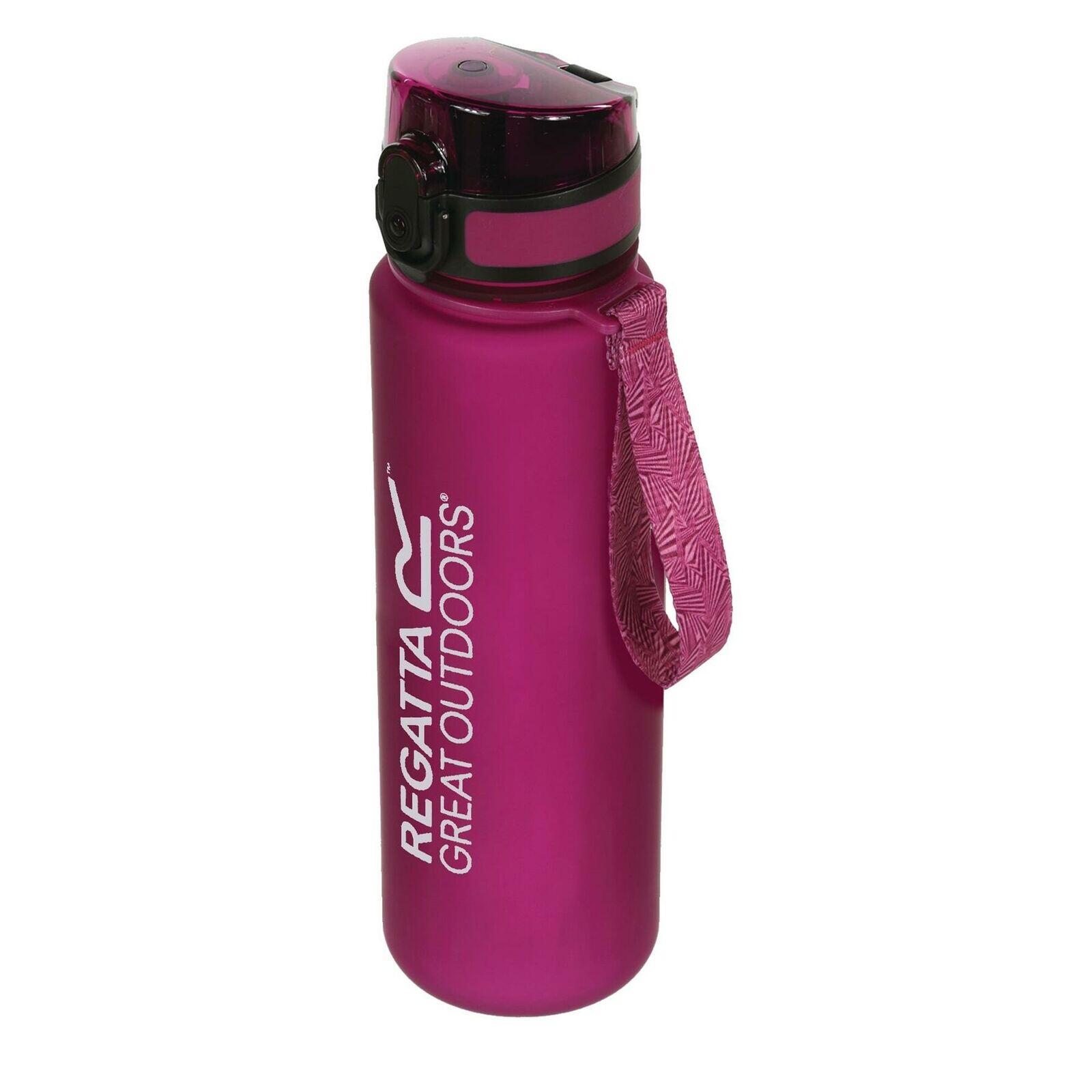 Świetne Na Zewnątrz 0,6 L Tritan Drinks Flip Flask