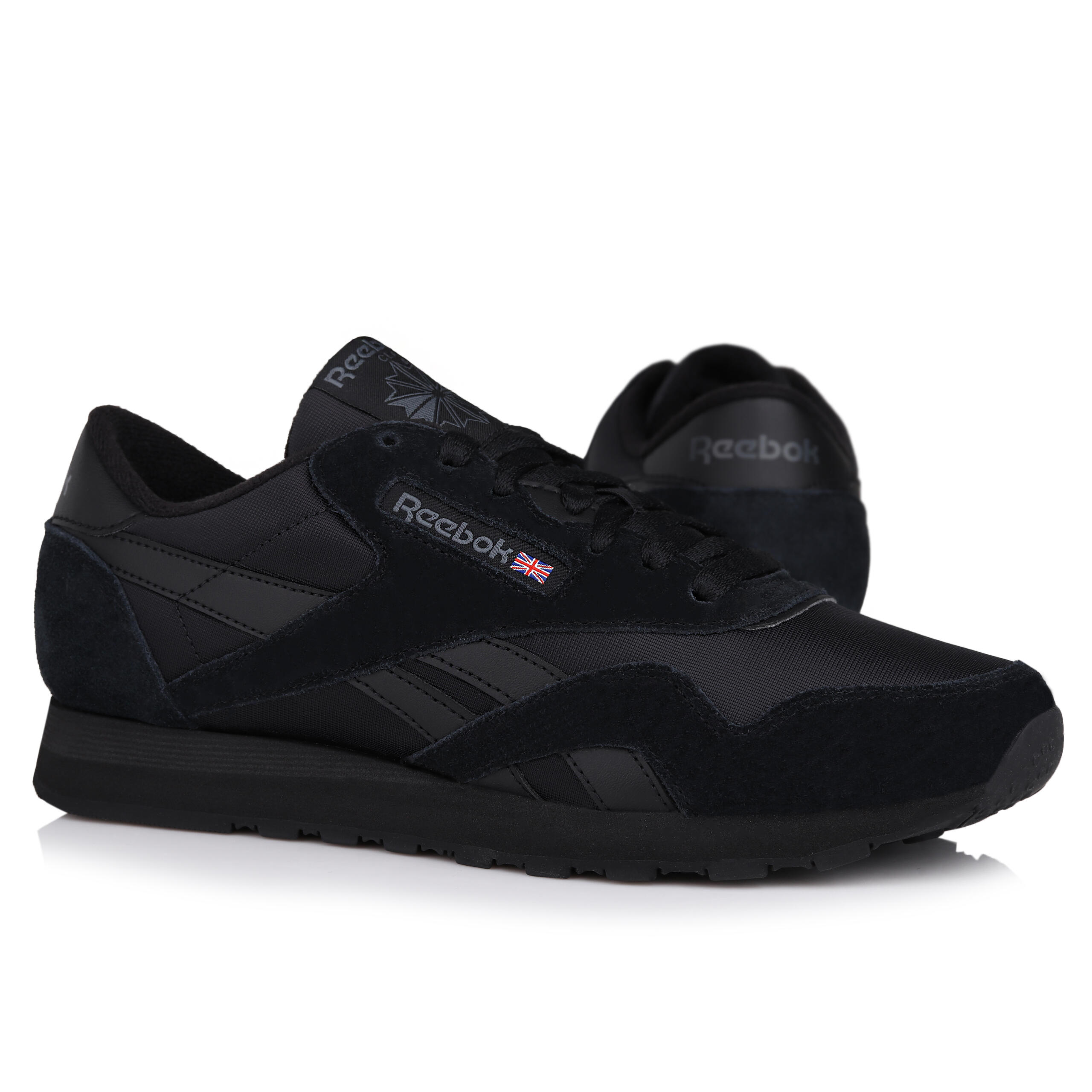 Buty sportowe do chodzenia Reebok CLASSIC LEATHER