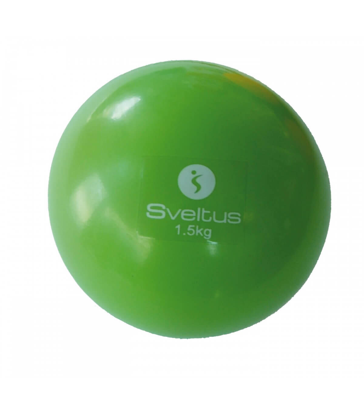 Piłka lekarska Sveltus 1,5 kg
